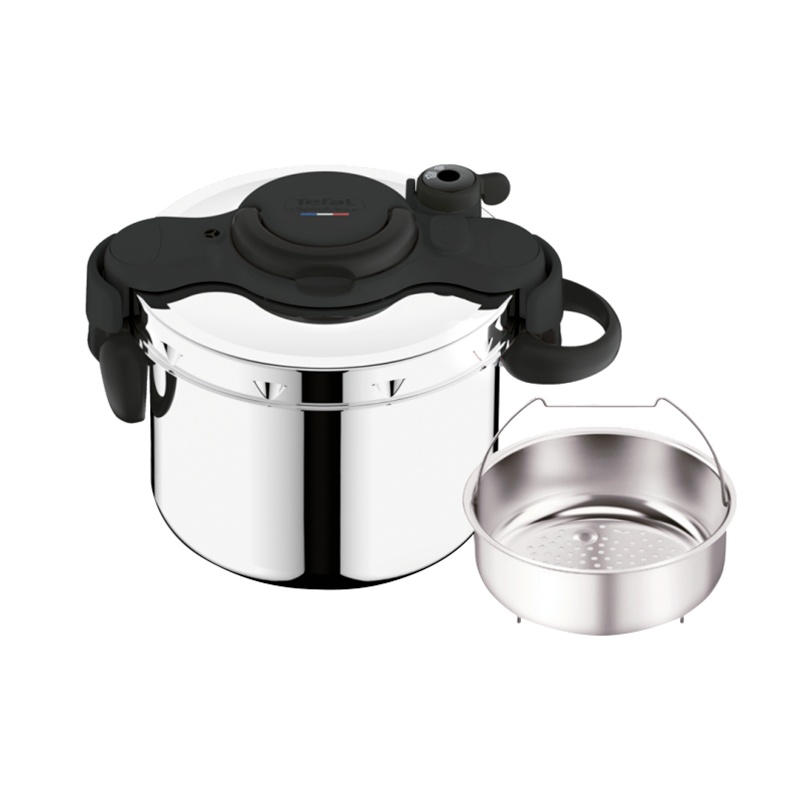 Autocuiseur Tefal Clipso Easy Evidence 7