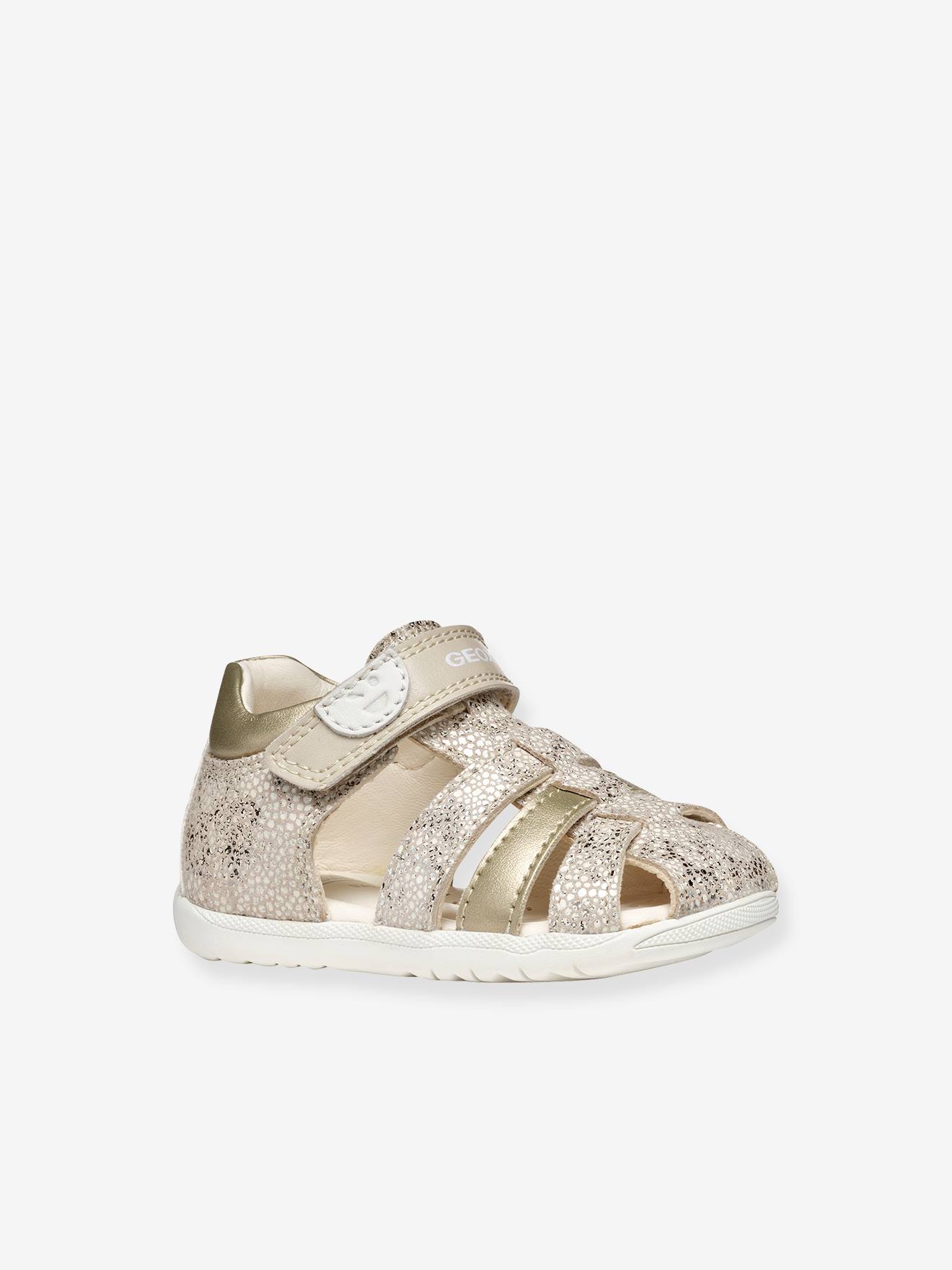 B SANDAL MACCHIA GIR beige