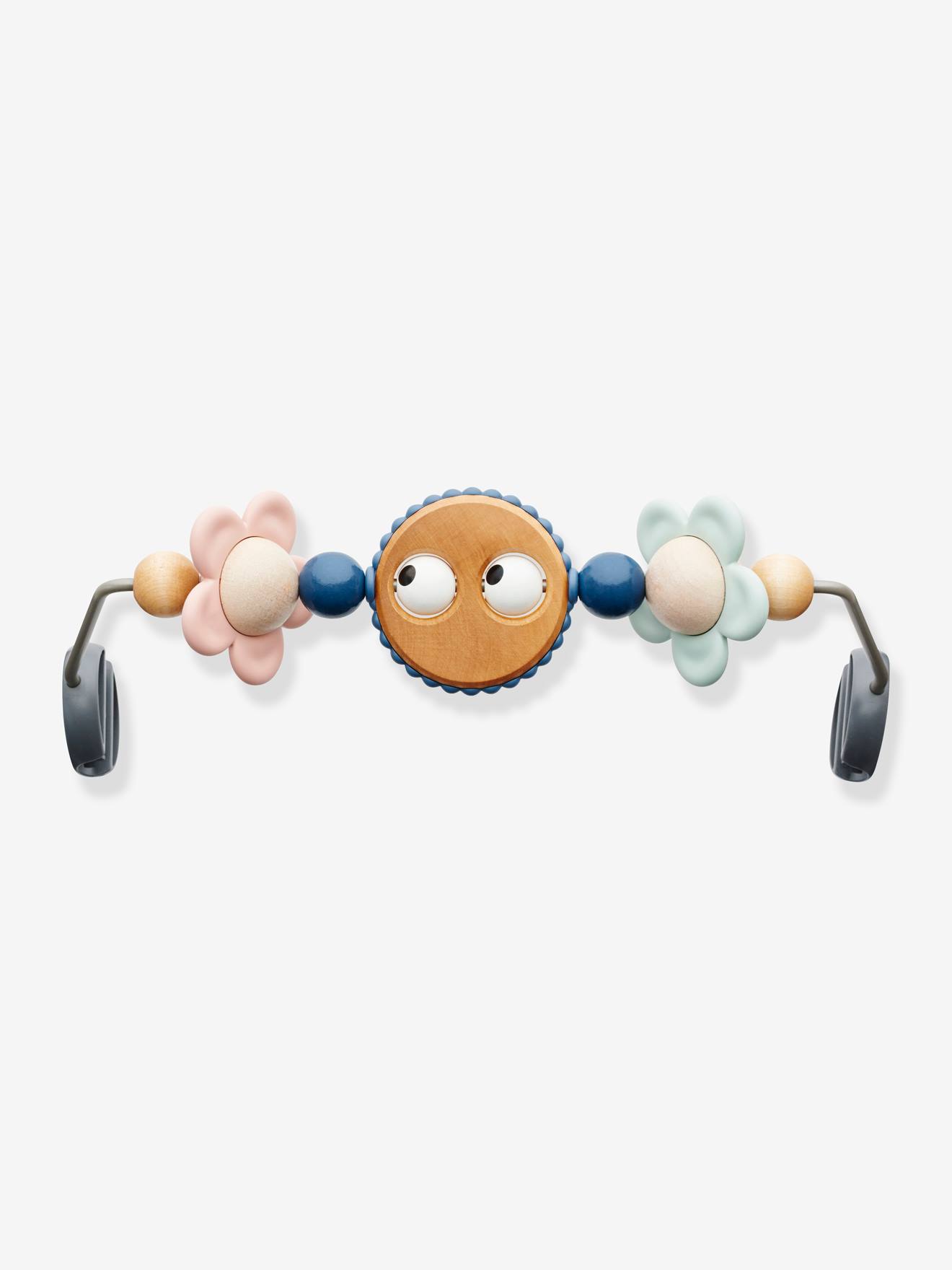 BabyBjörn Arche pour Transat - Yeux espiègles yeux espiegles pastels