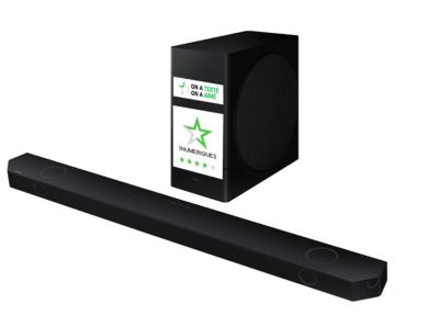 Barre de son SAMSUNG HW-Q800C 2023