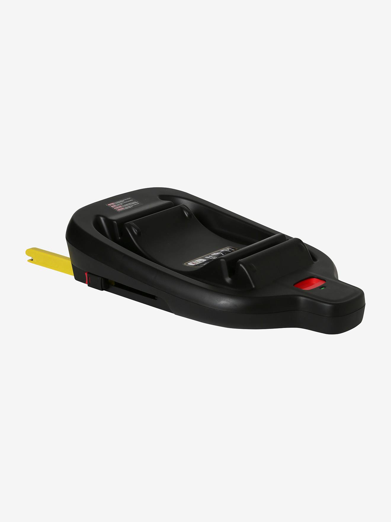 Base Isofix pour coque du Trio AURIGA noir