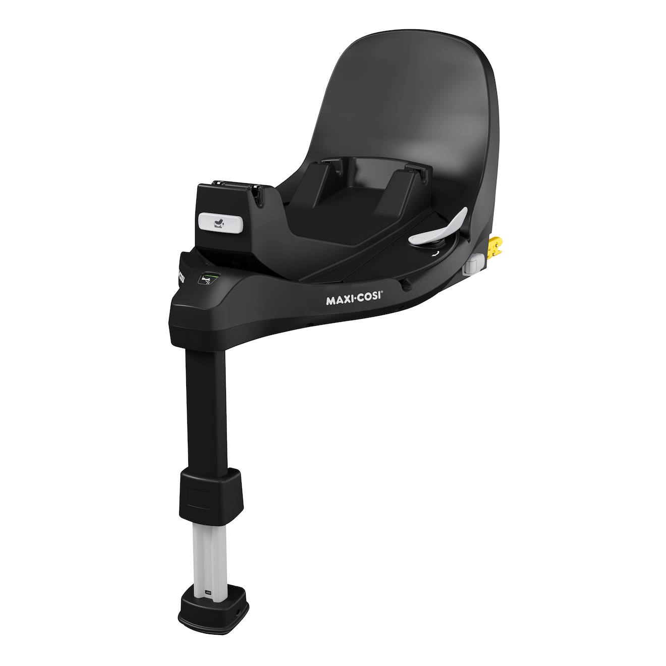 Base Isofix Pour Siège Auto Familyfix 360 Pro Black
