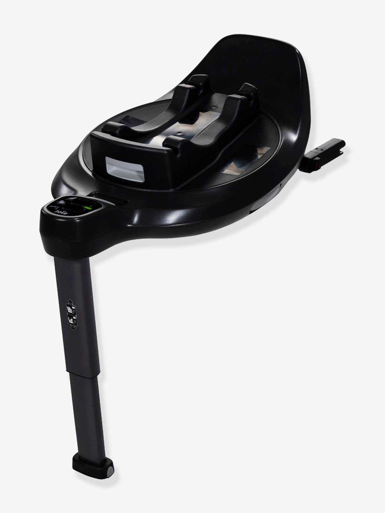 Base rotative siège-auto I-Base Encore noir