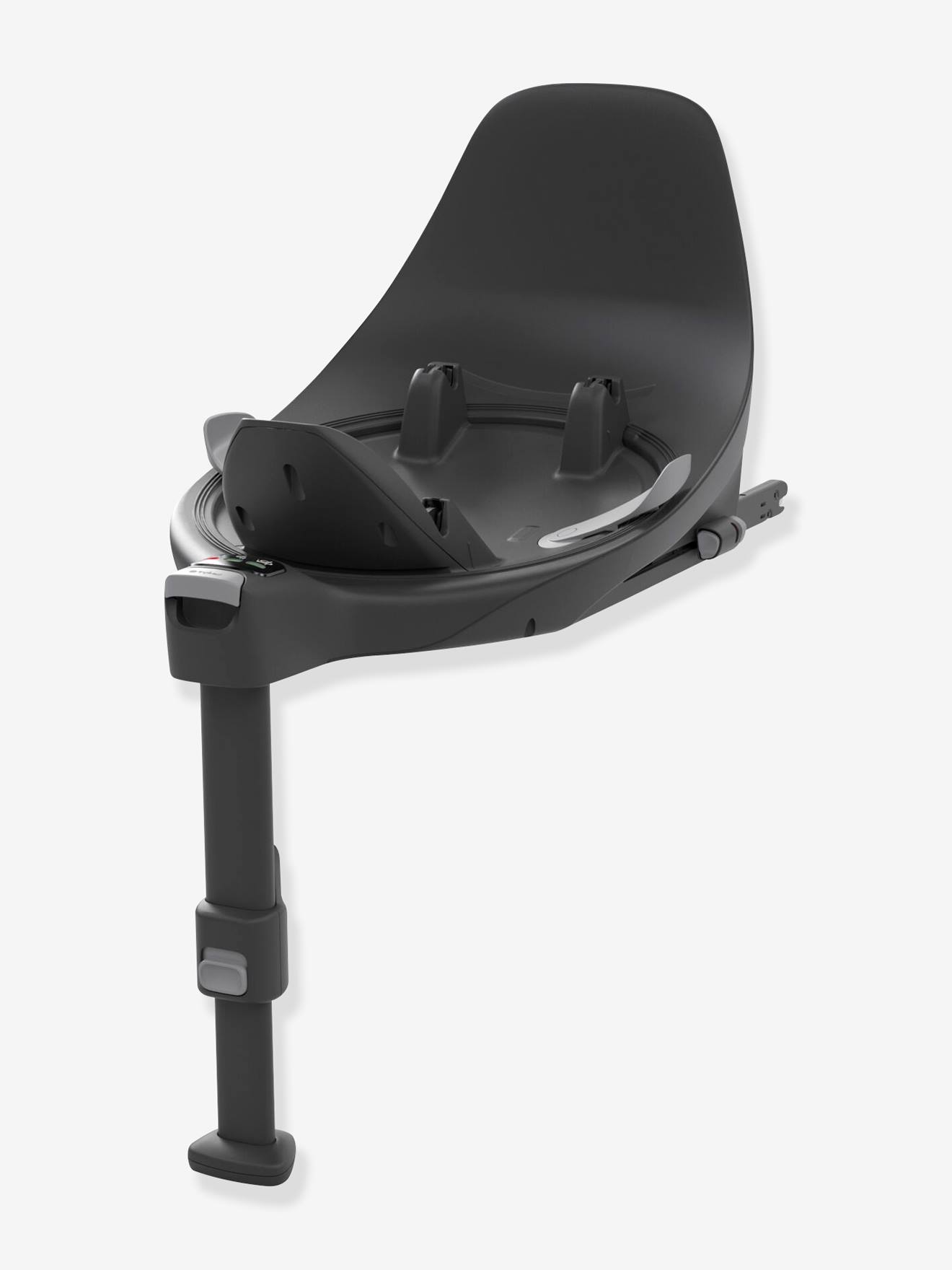 Base T Noir black