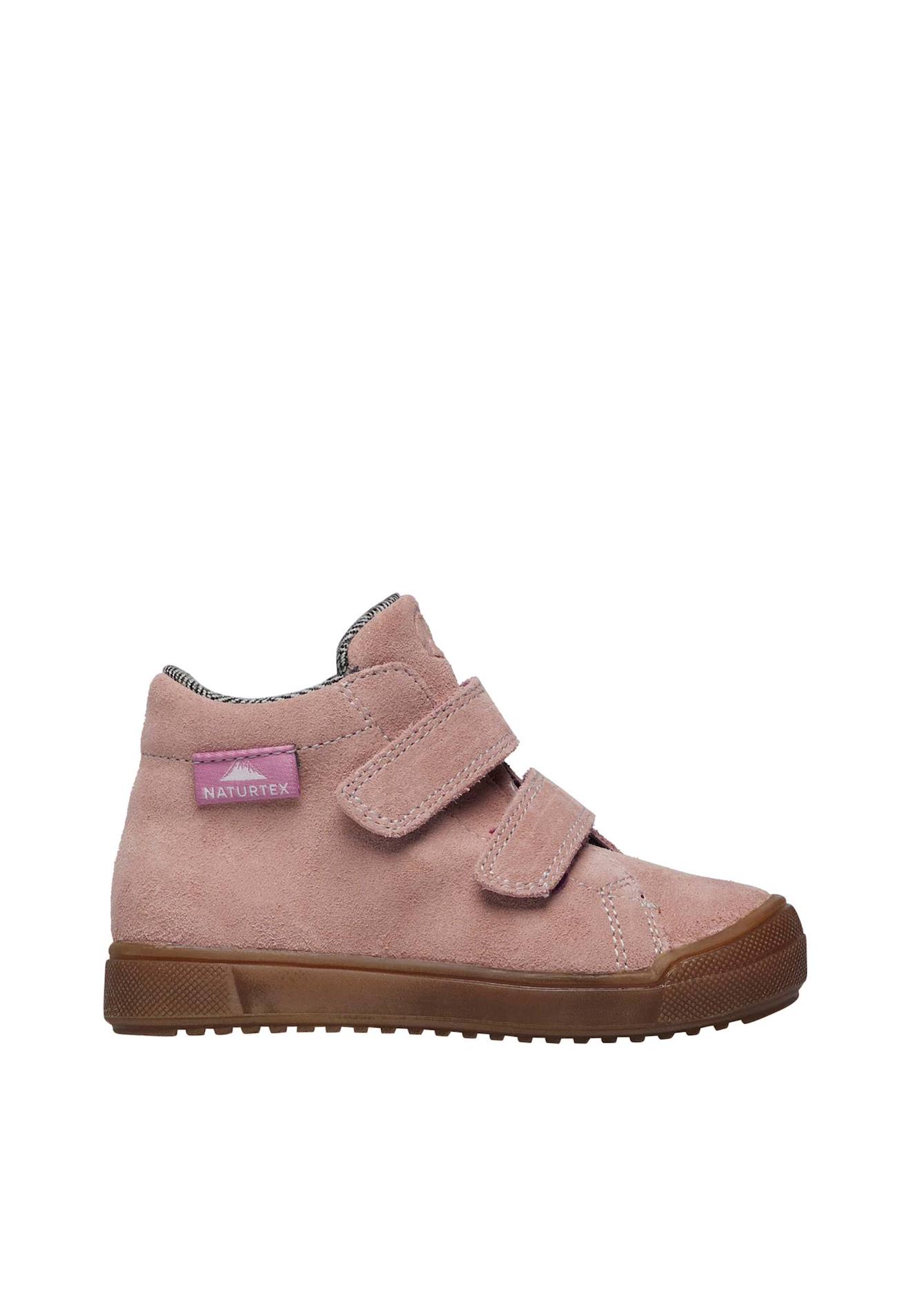 Basket En Cuir New Mulaz Vl Wp Rose Antique-