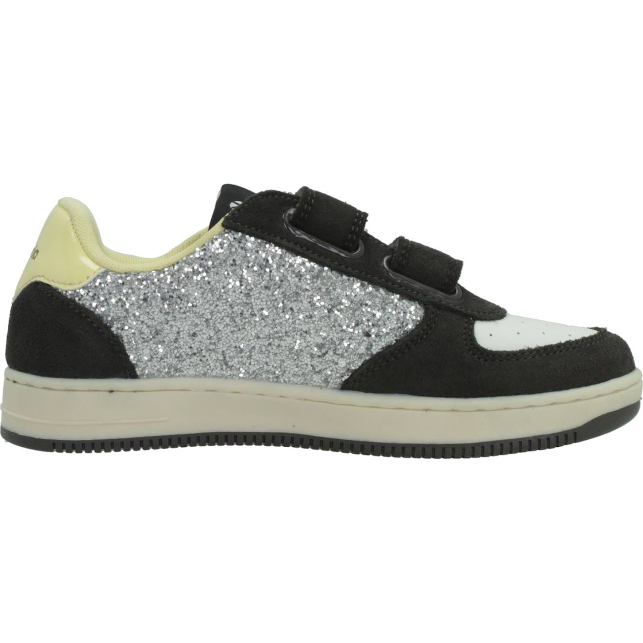 Basket Fille Modèle 1124126v Multicolore Antcta