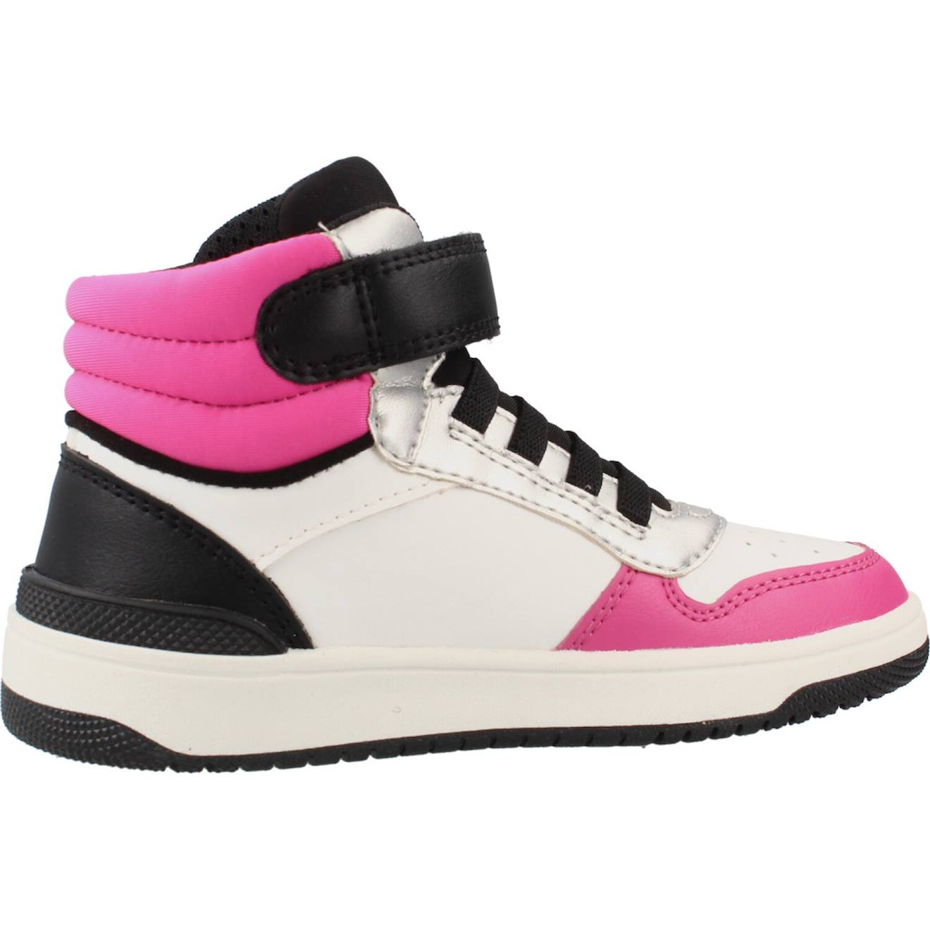 Basket Fille Modèle J Washiba Girl Multicolore C0563