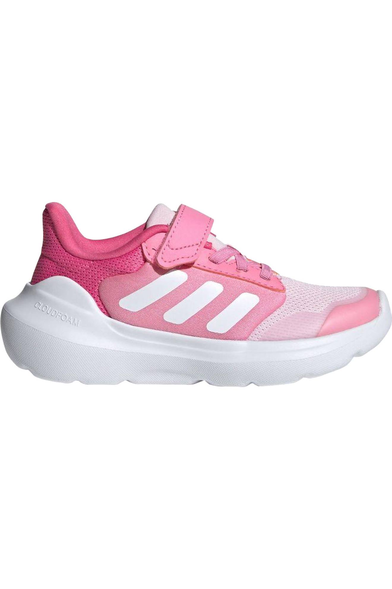 Basket Fille Tensaur Run 3.0 El Rose