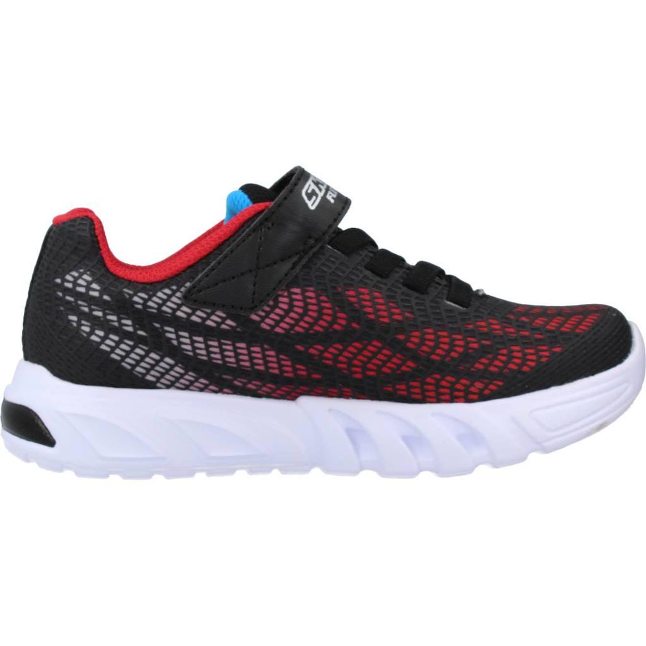 Basket Flex-glow Elite Noir