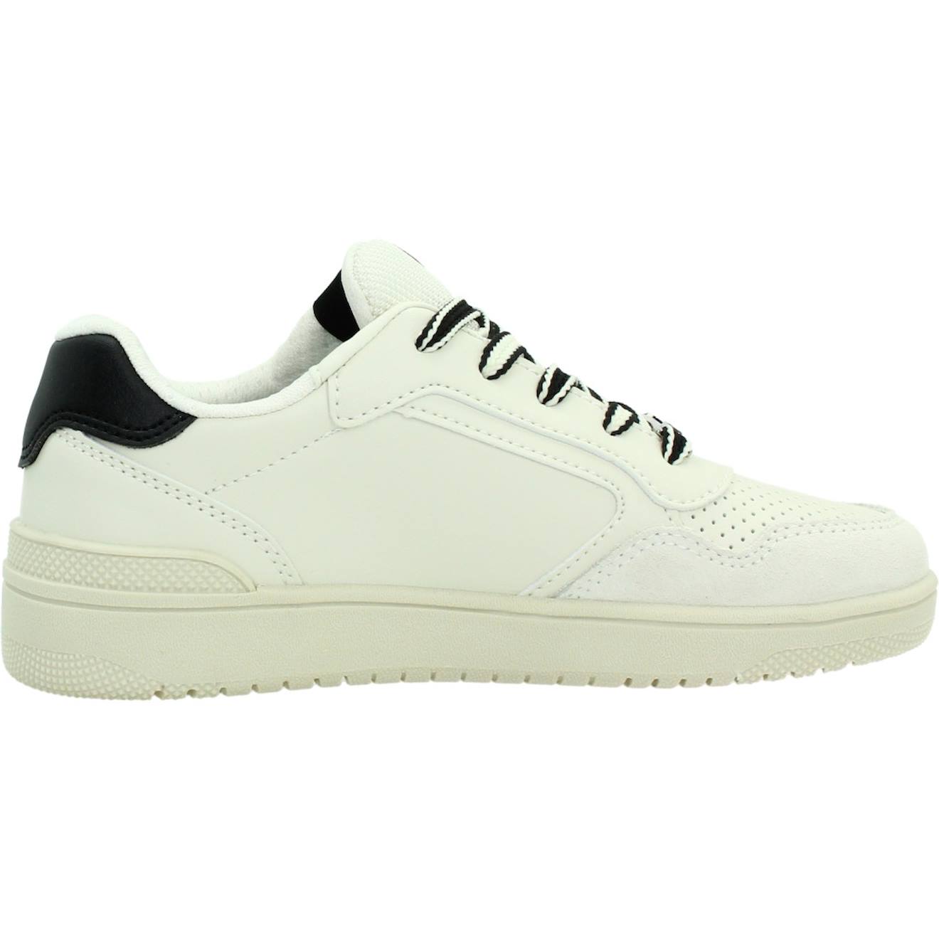 Basket Garçon Modèle J Washiba Boy Beige C1000