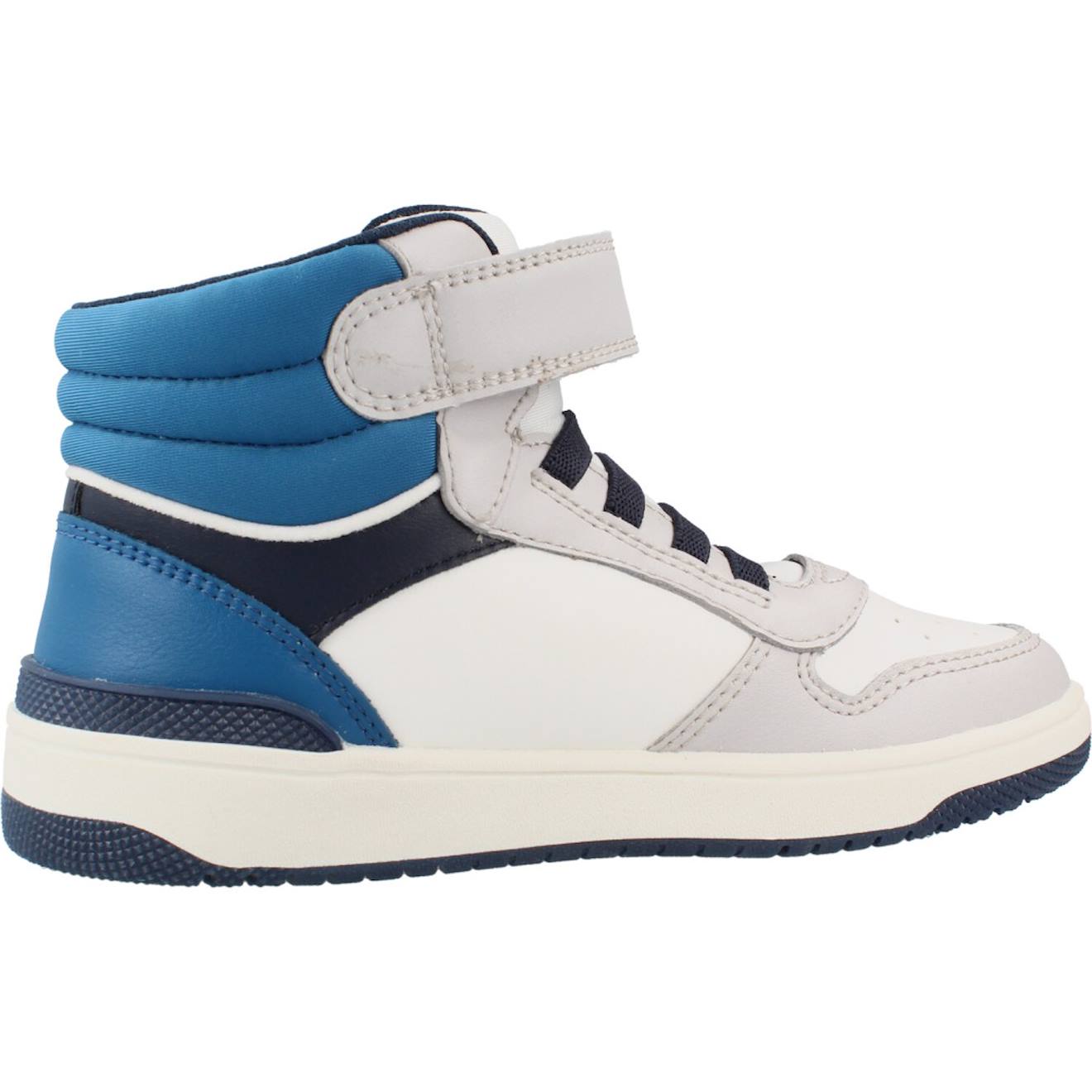 Basket Garçon Modèle J Washiba Multicolore C1236