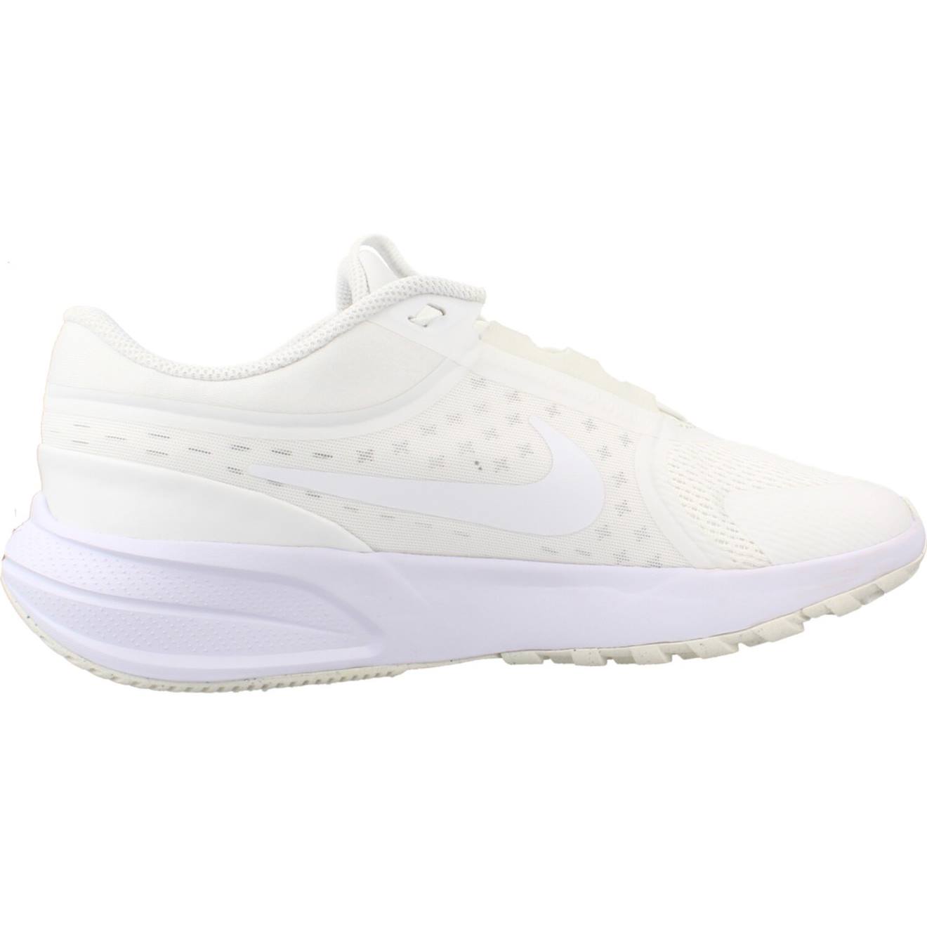 Basket Garçon Star Runner 5 Gs Blanc