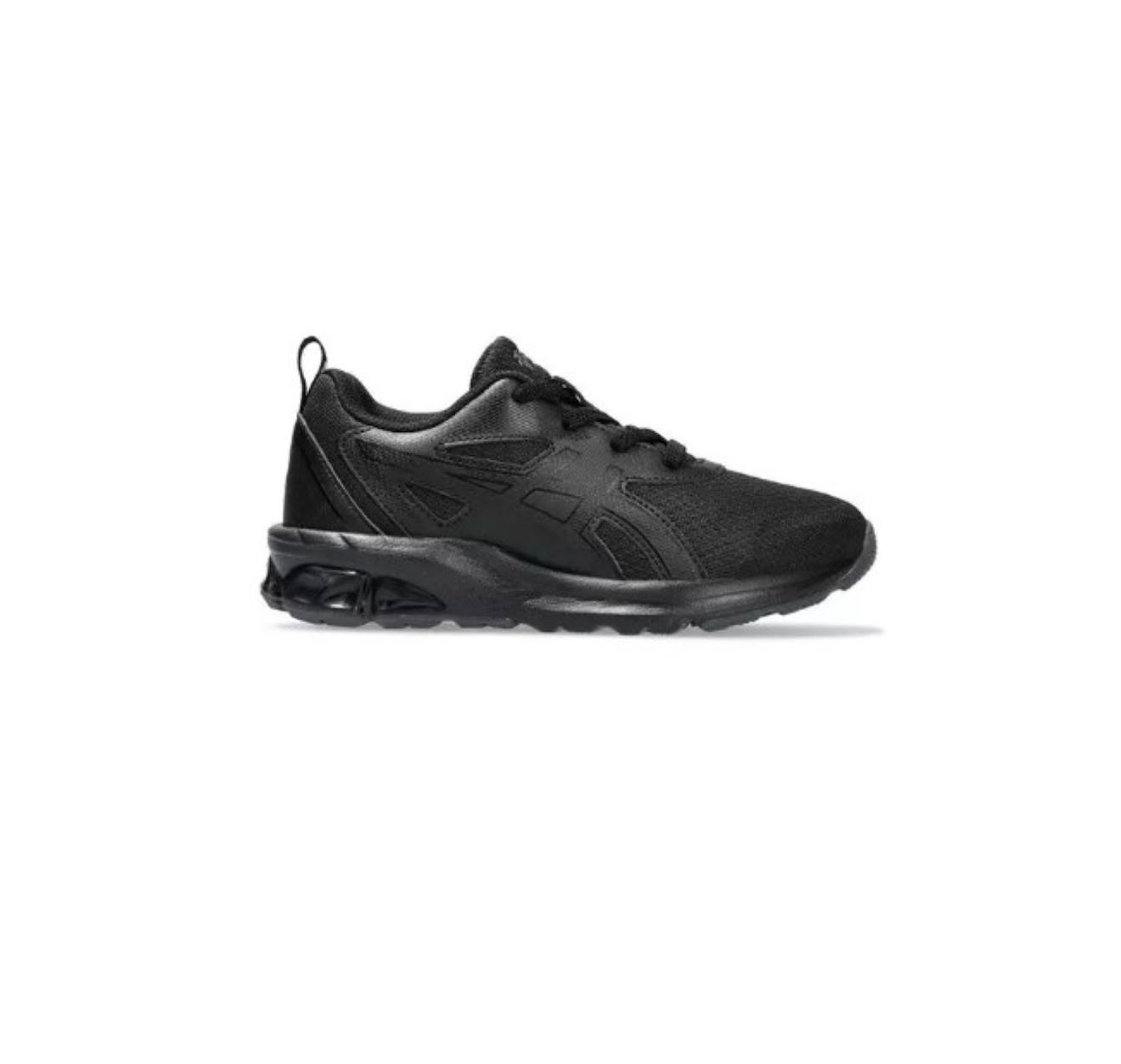 Basket Gelquantum 90 Iv Ps – Confort Et Amorti Junior Noir