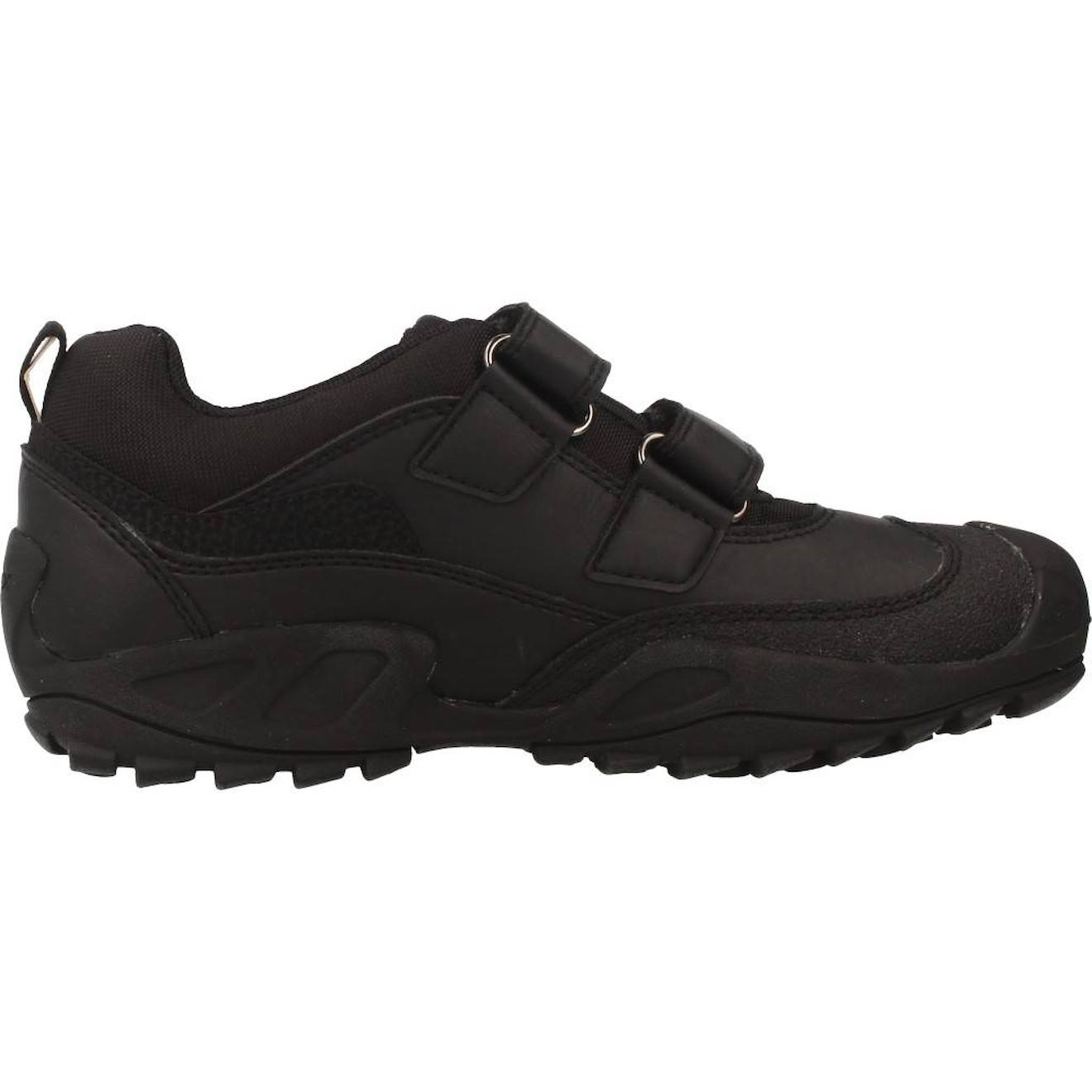 Basket New Savage Boy Noir