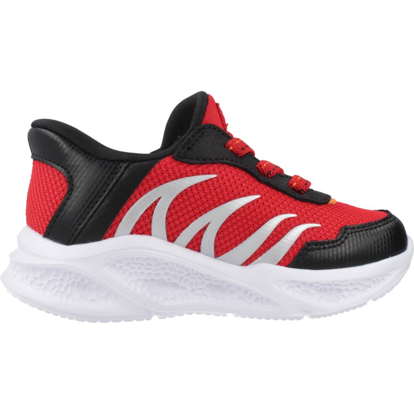 Basket Slip-ins Meteor Lights Rouge