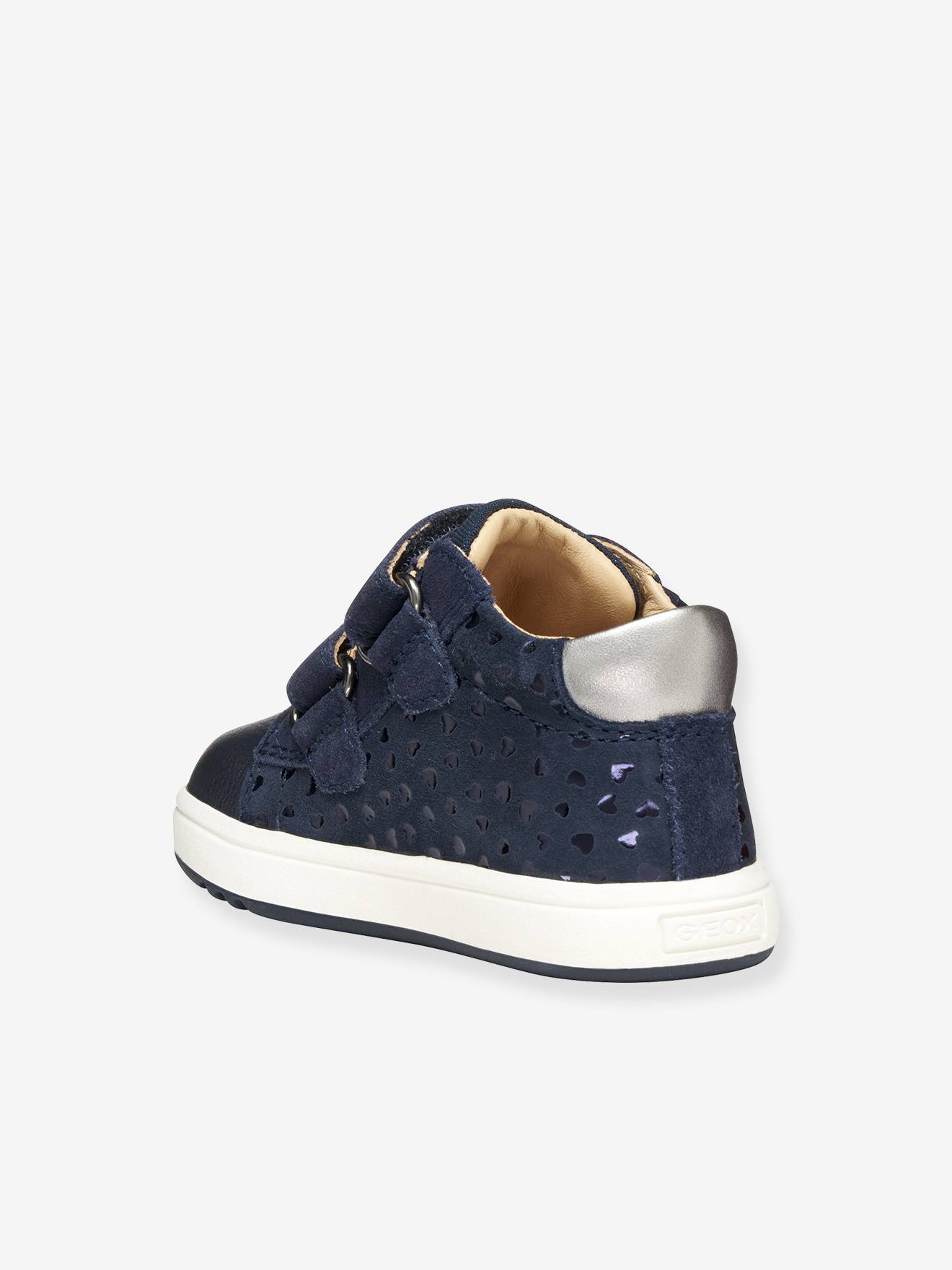 Baskets B BIGLIA GIRL B044CC00 marine