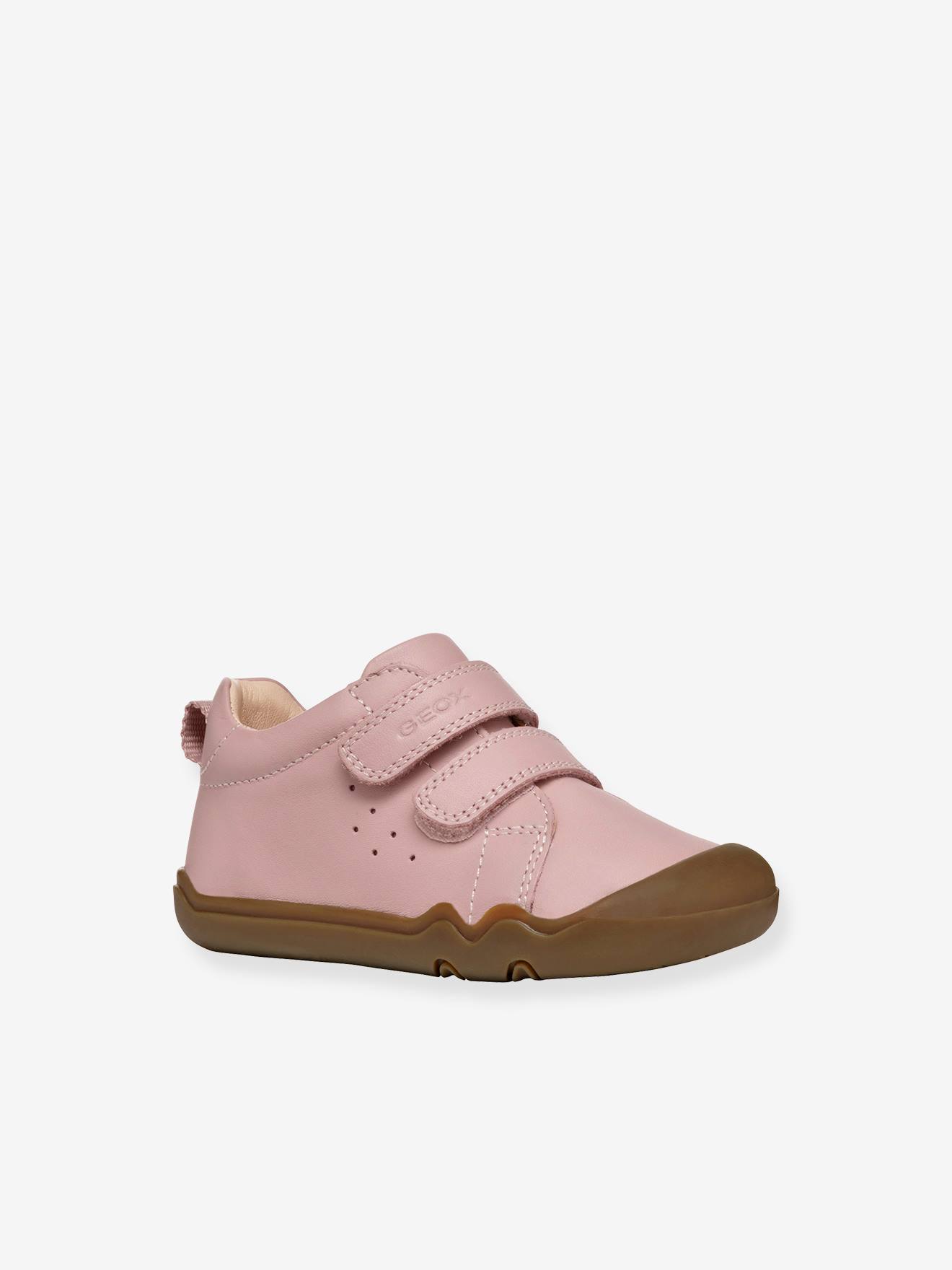 Baskets B4663a B Steppieup Girl - Rose