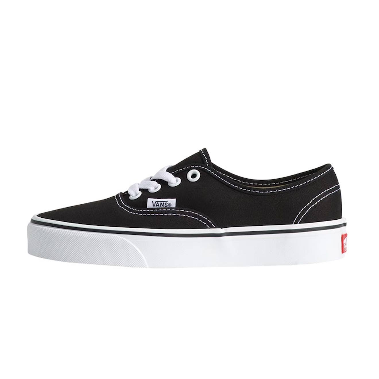 Baskets Enfant Black
