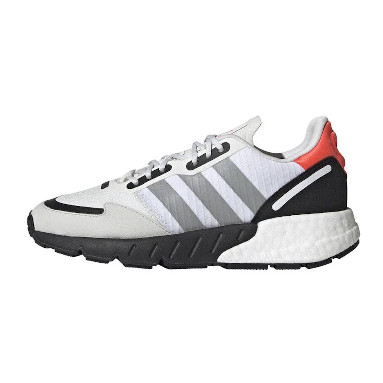 Baskets Enfant Blanc