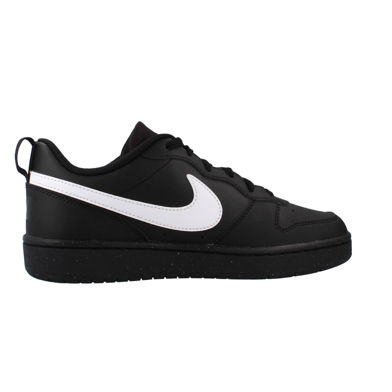 Baskets Enfant Fille Noir