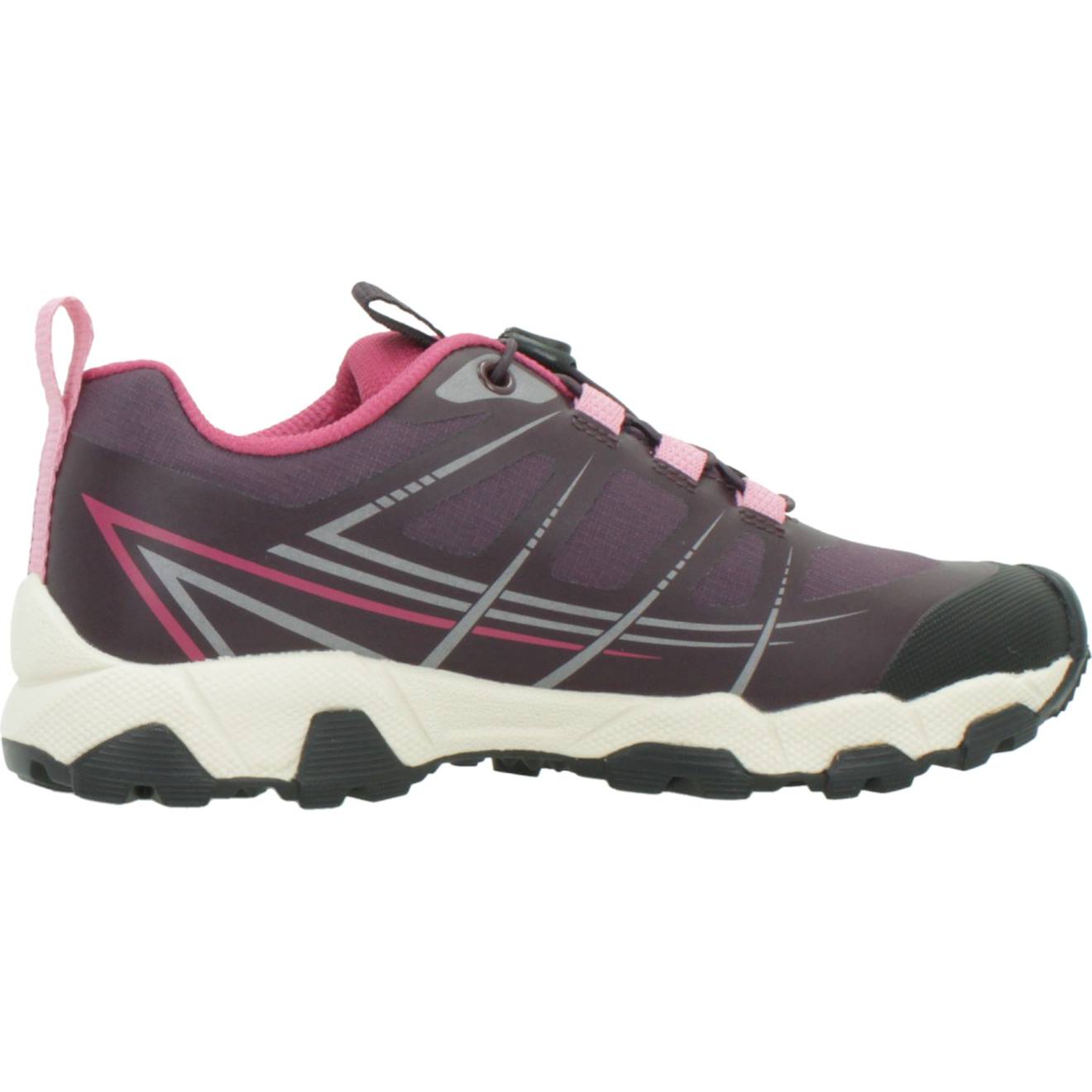 Baskets Enfant Fille Rose C7de8