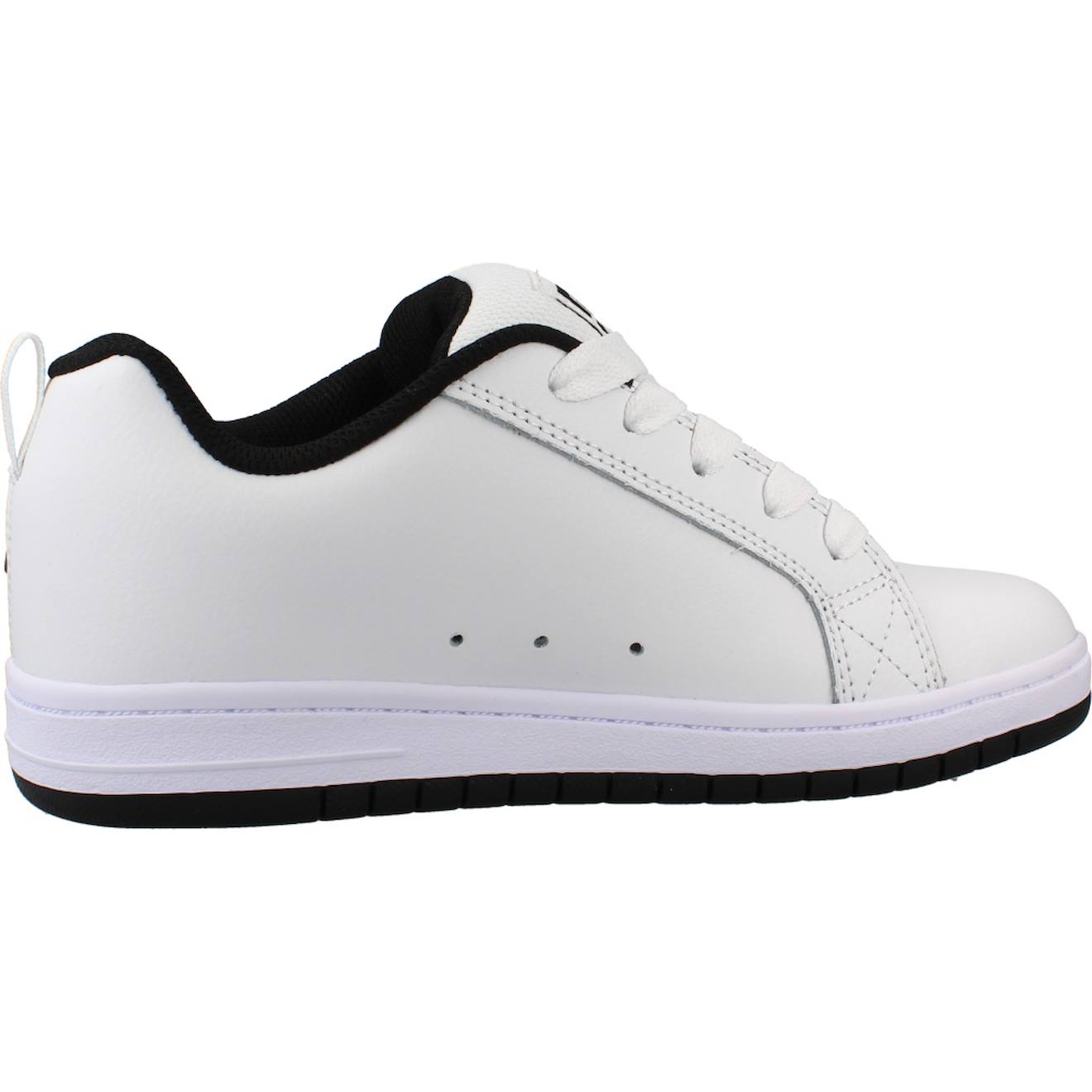 Baskets Enfant Garçon Blanc 102