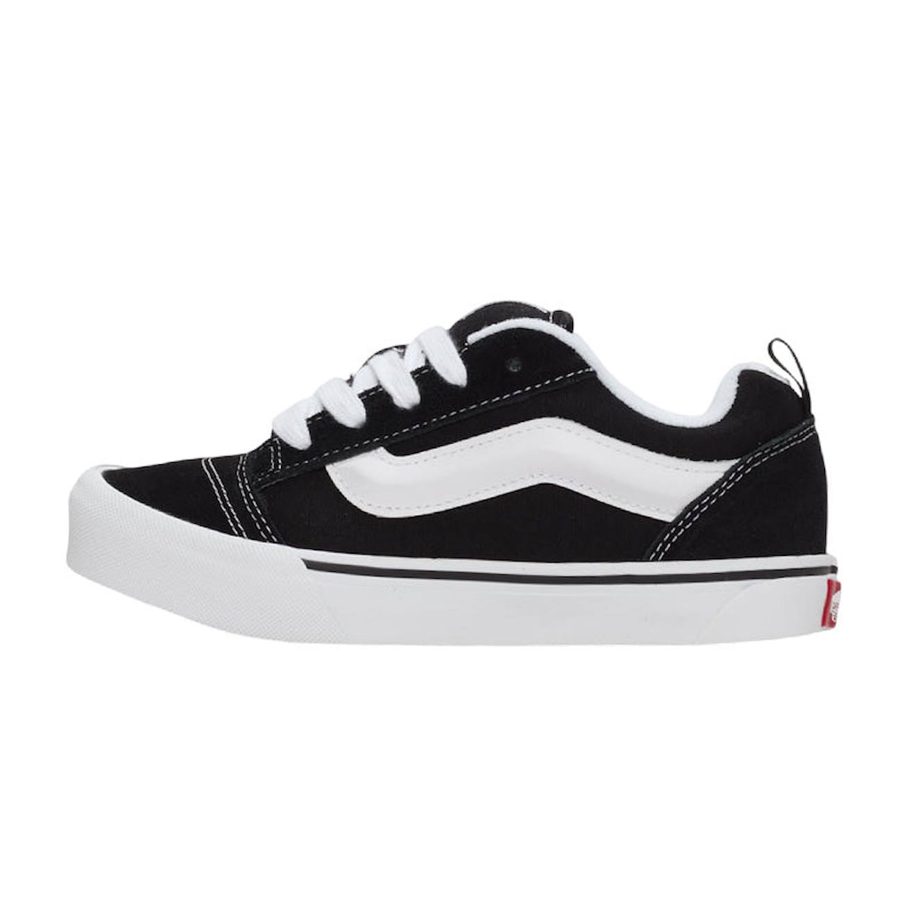 Baskets Enfant Noir/blanc