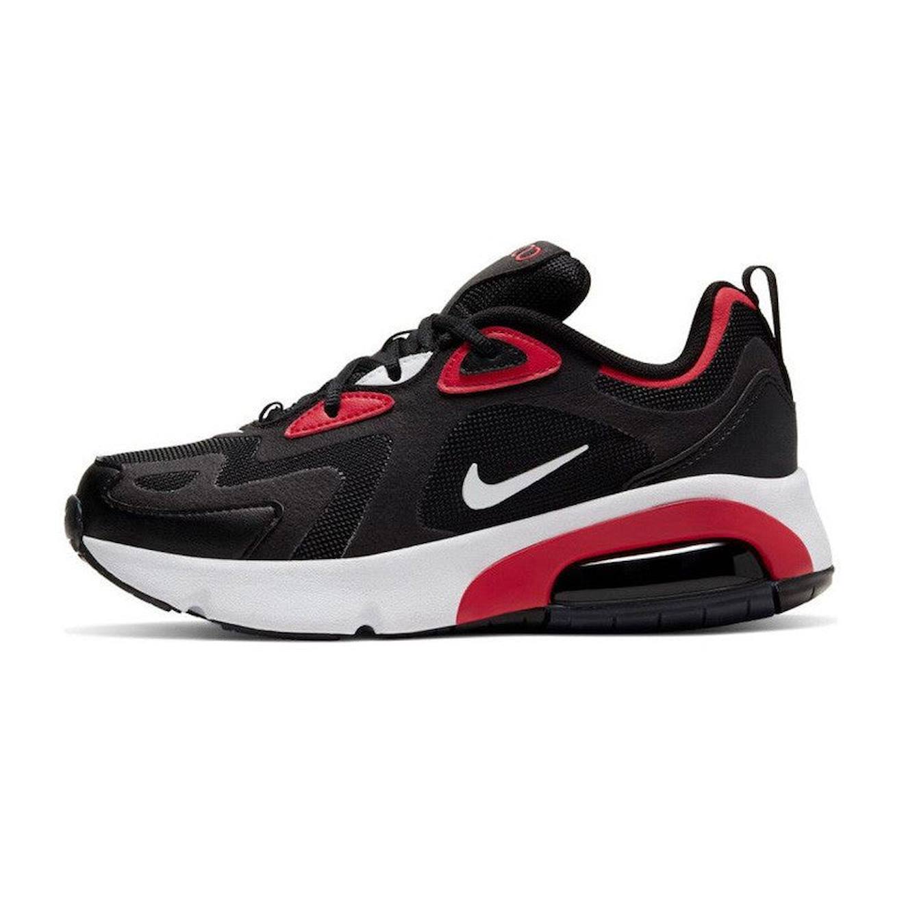 Baskets Enfant Noir