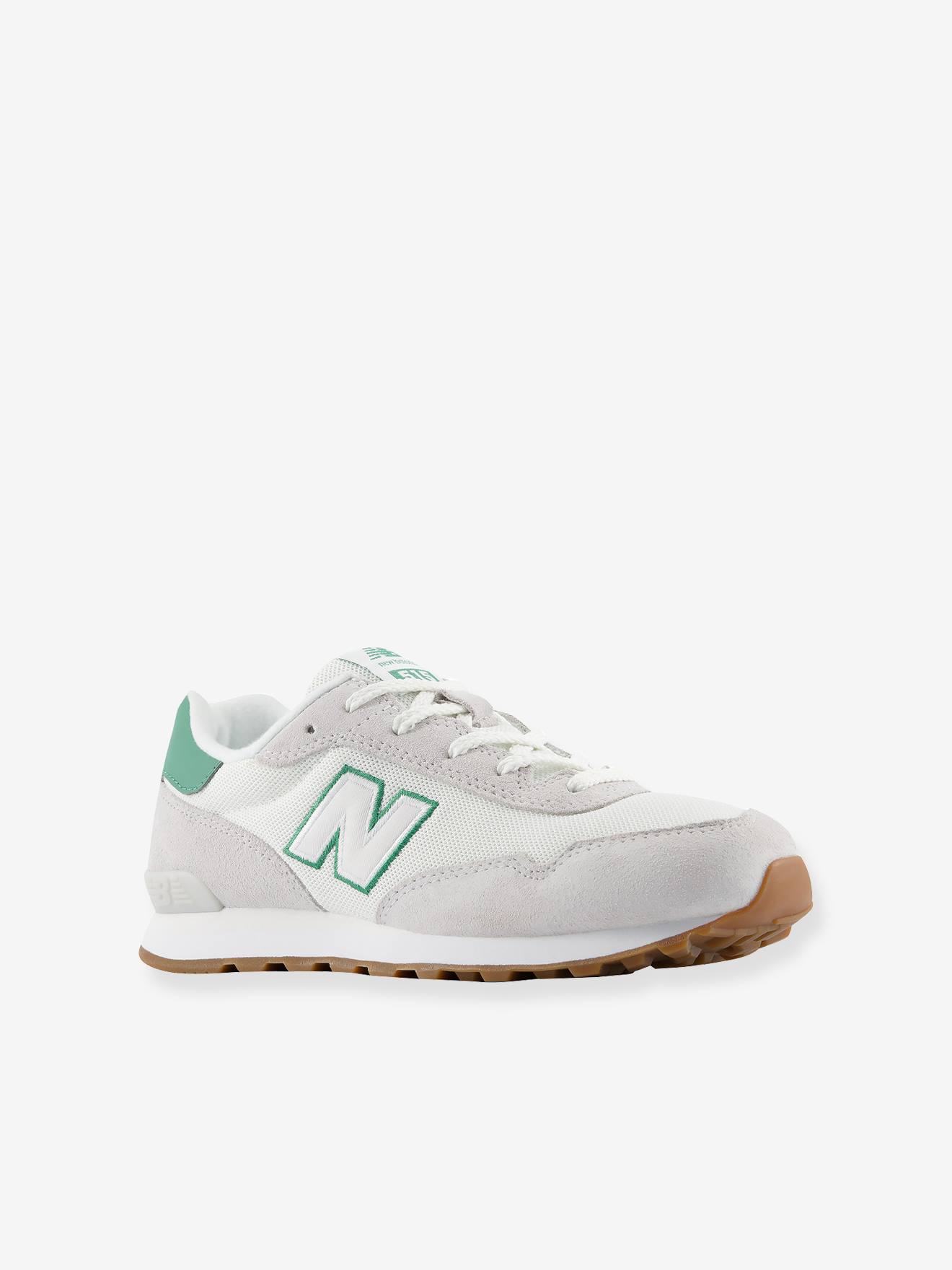 Baskets G51591Z blanc
