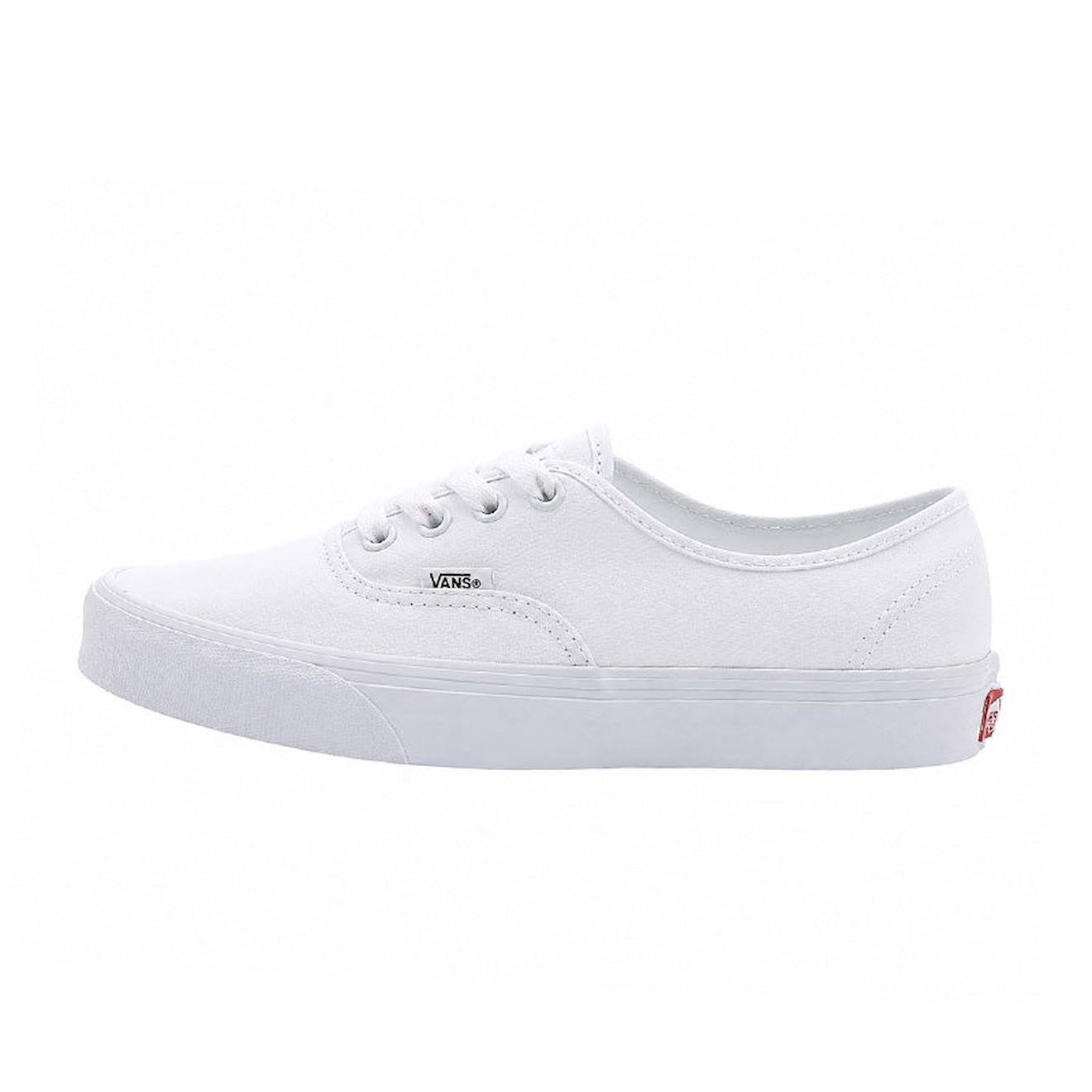 Baskets Garçon Blanc Foncé