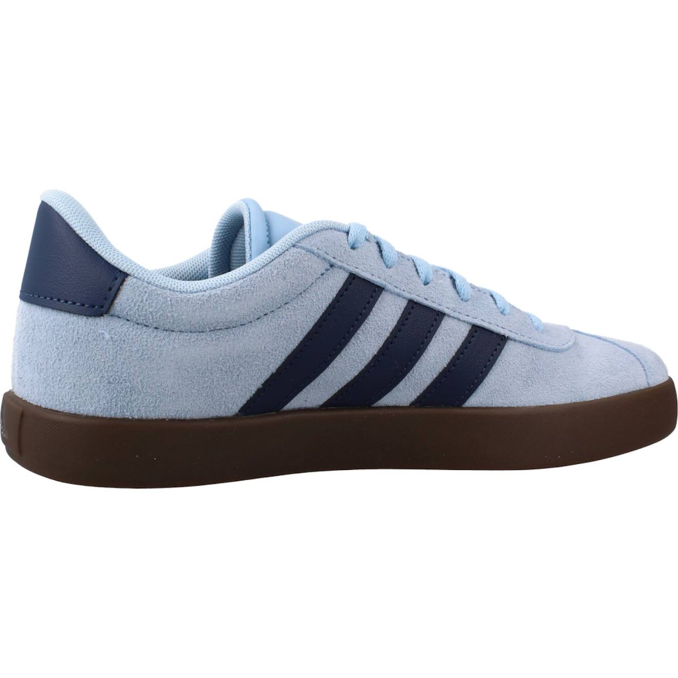 Baskets Garçon Bleu Blue