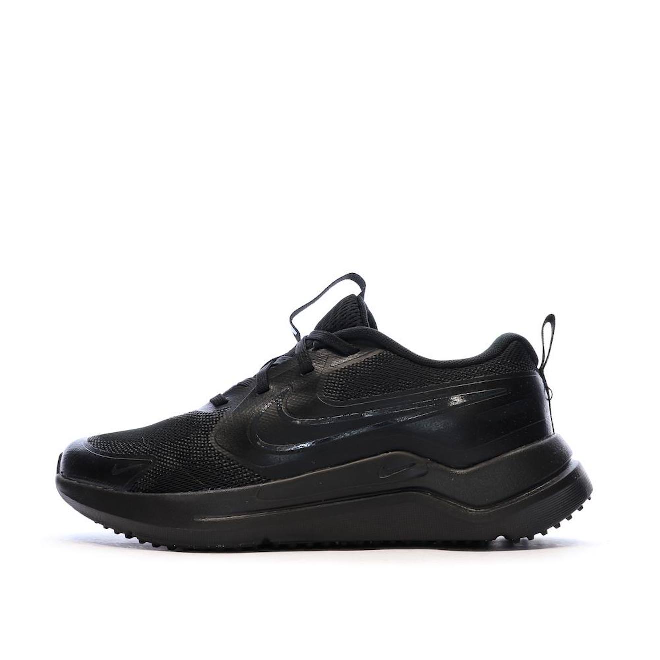 Baskets Garçon Cosmic Runner Noir