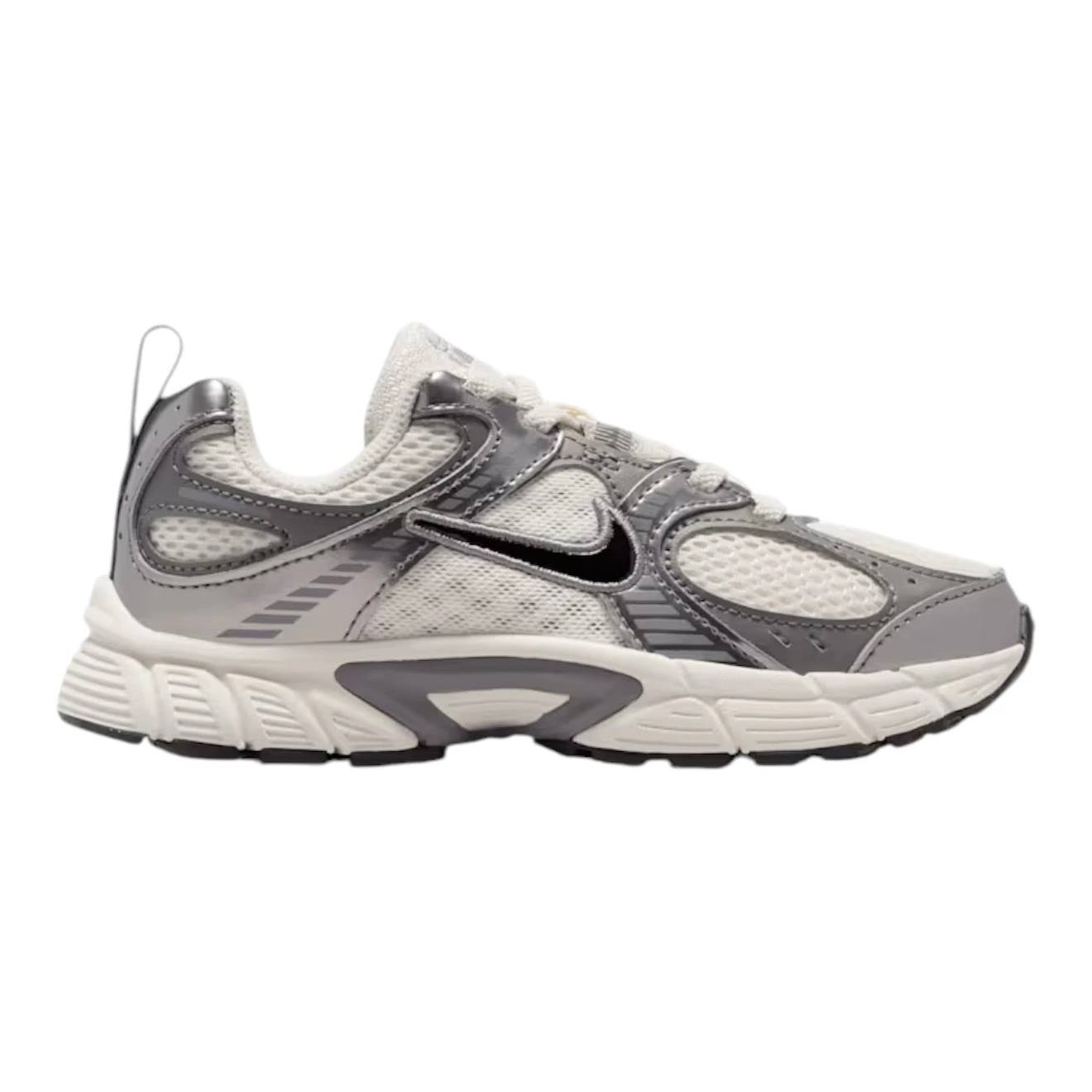 Baskets Garçon Nike Phantom/black Pencil Poi