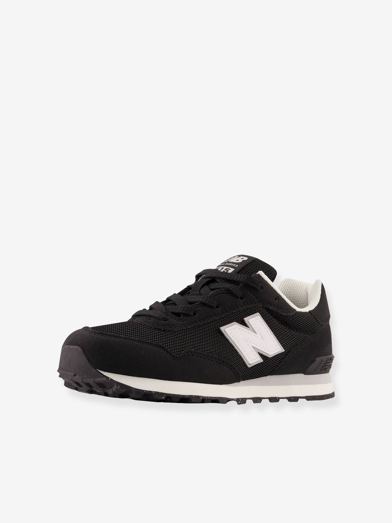Baskets GC515BLK noir