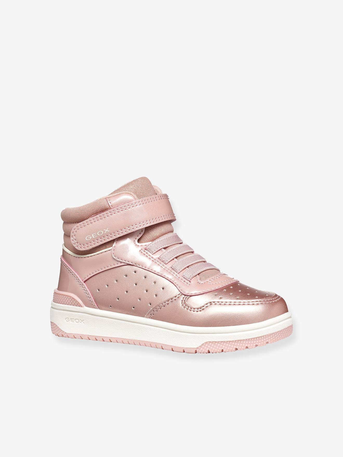 Baskets J36hx J Washiba Girl - Rose