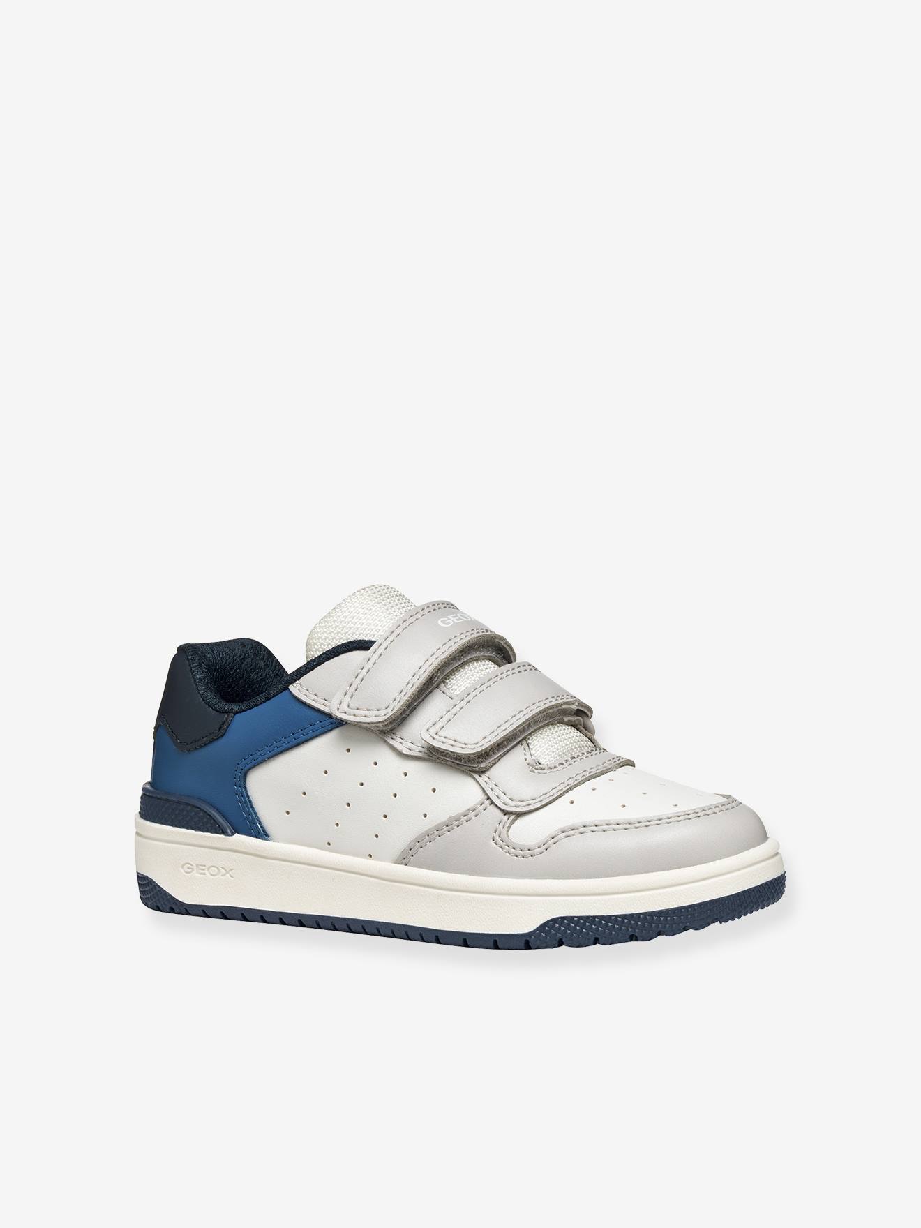 Baskets - J46lqa - J Washiba Boy Blanc