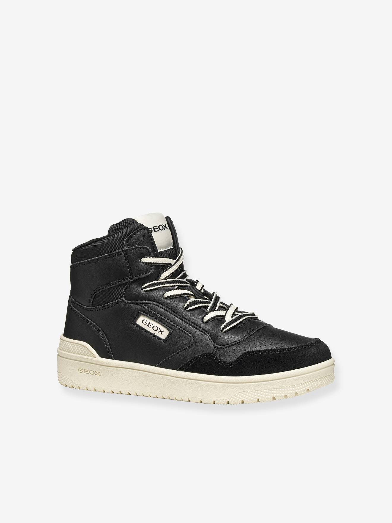 Baskets J56LQA J Washiba Boy noir