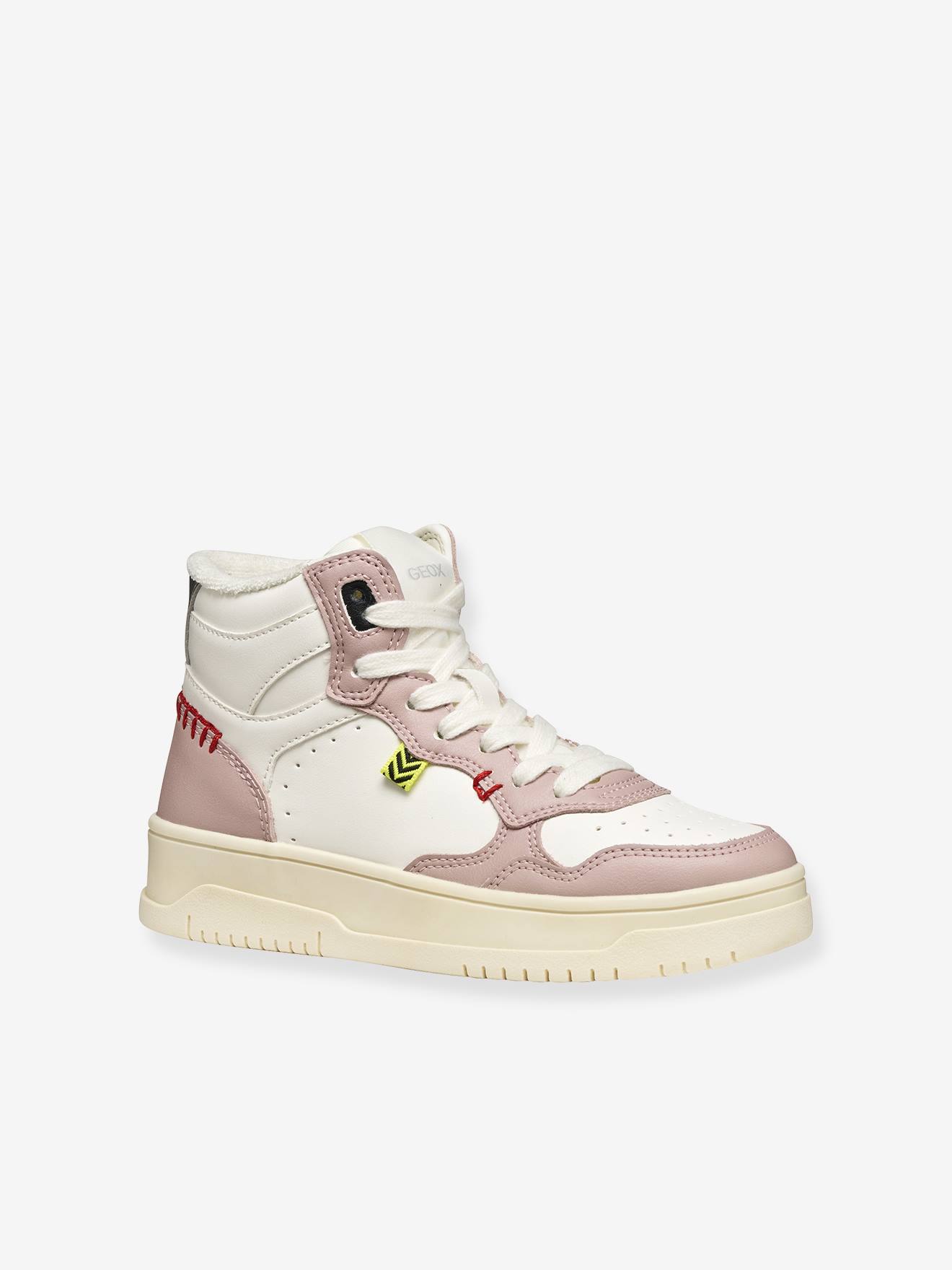 Baskets J56NLA0 - J LESTRELLA GIRL rose