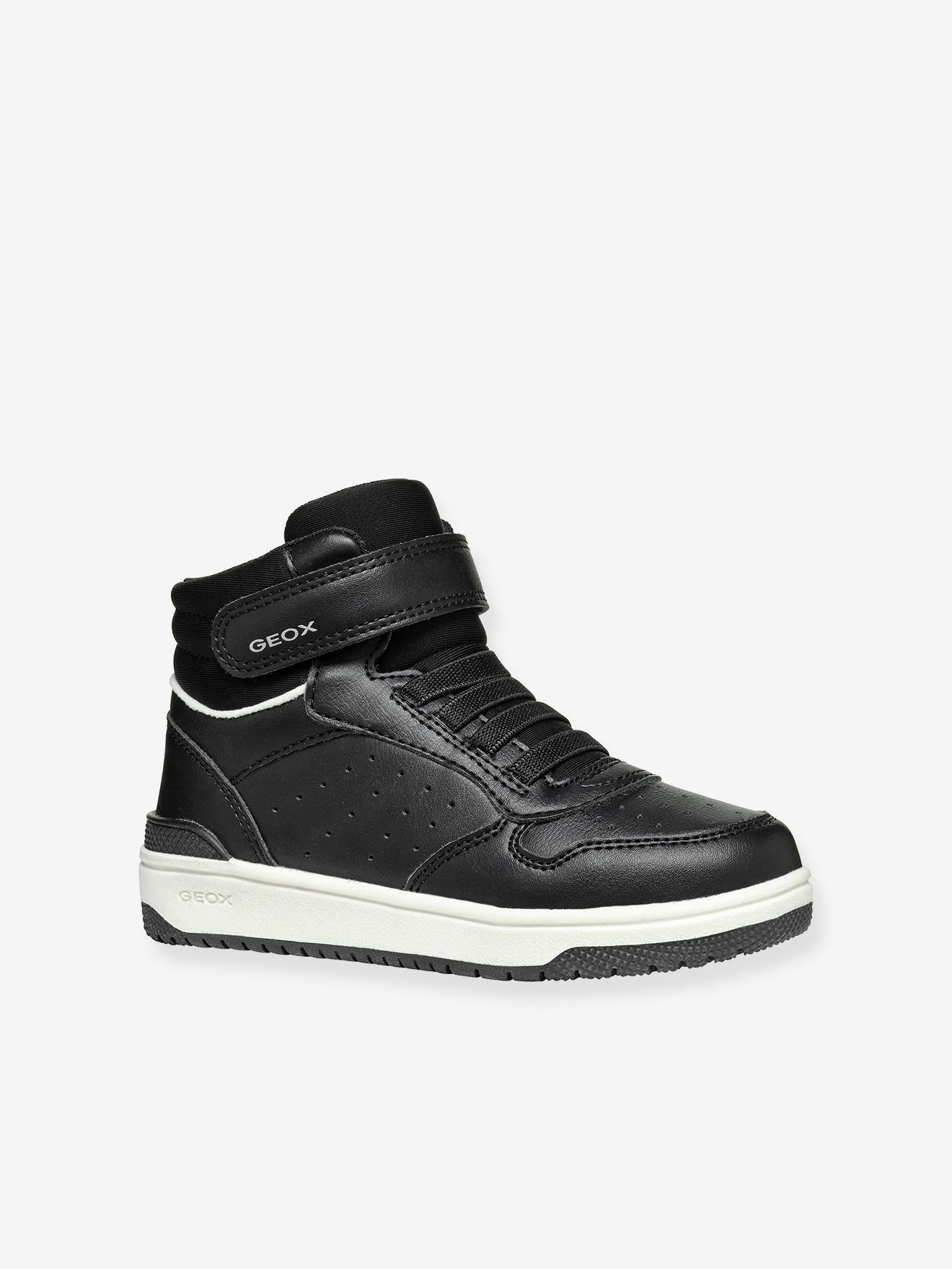Baskets Montantes J Washiba Boy Noir