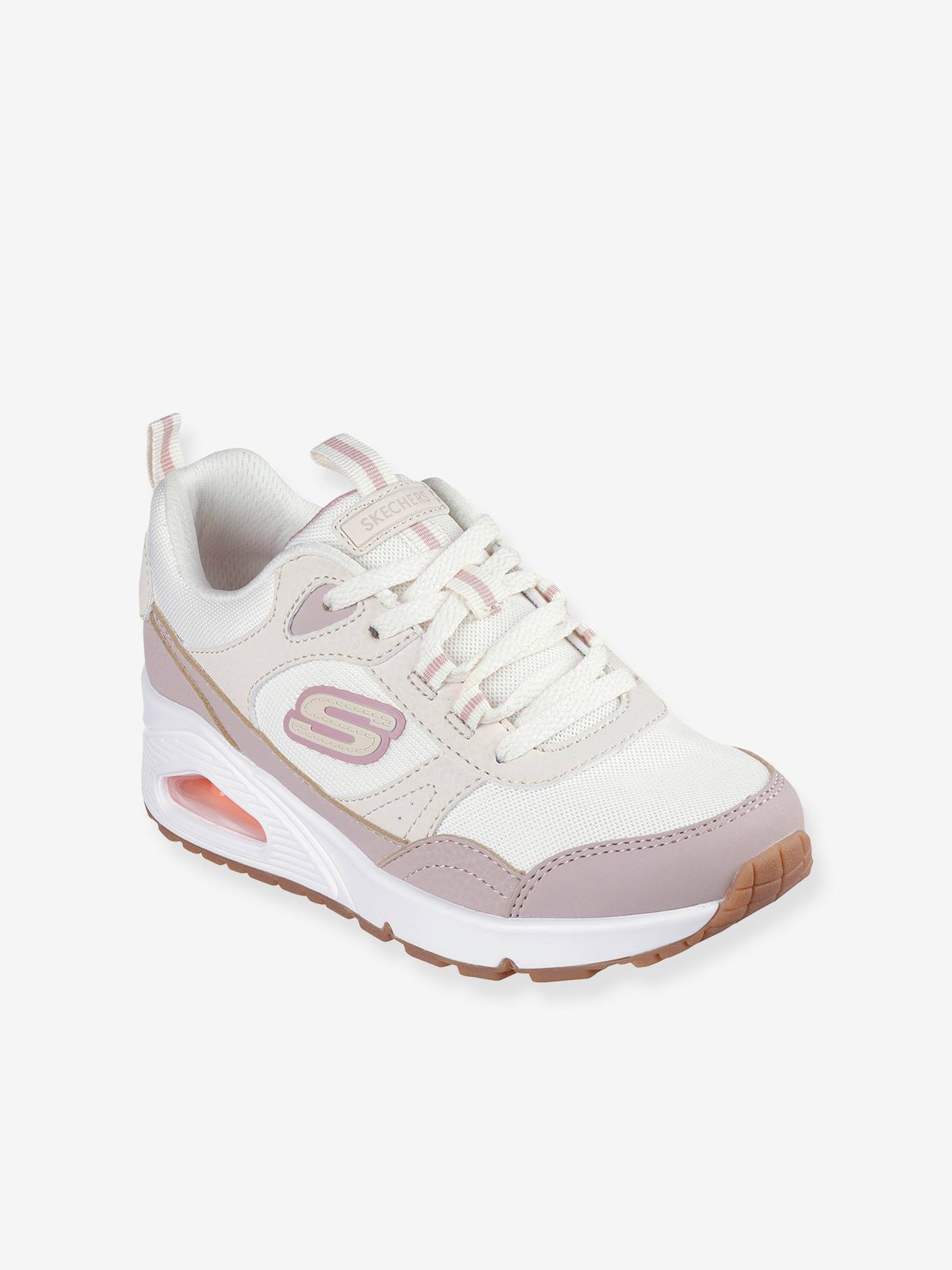 Baskets Uno - Mesh Mode beige