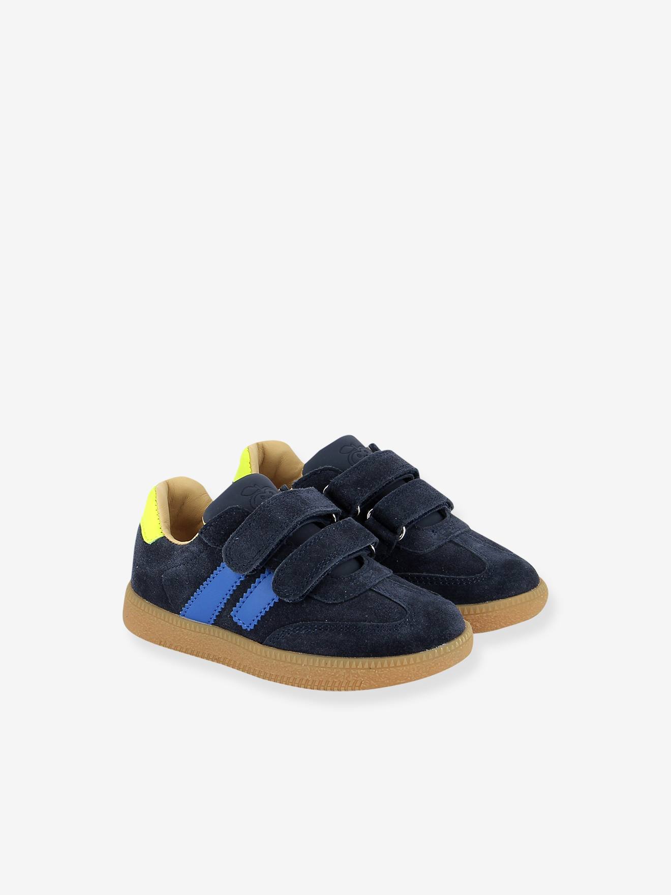 Baskets Yuzu Lo Scratch marine