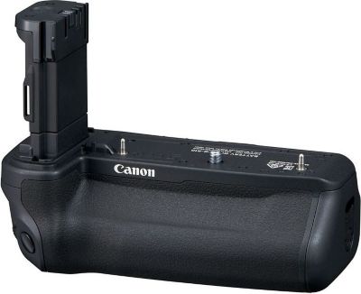 Batterie appareil photo CANON BG-R10 pour EOS R5 et EOS