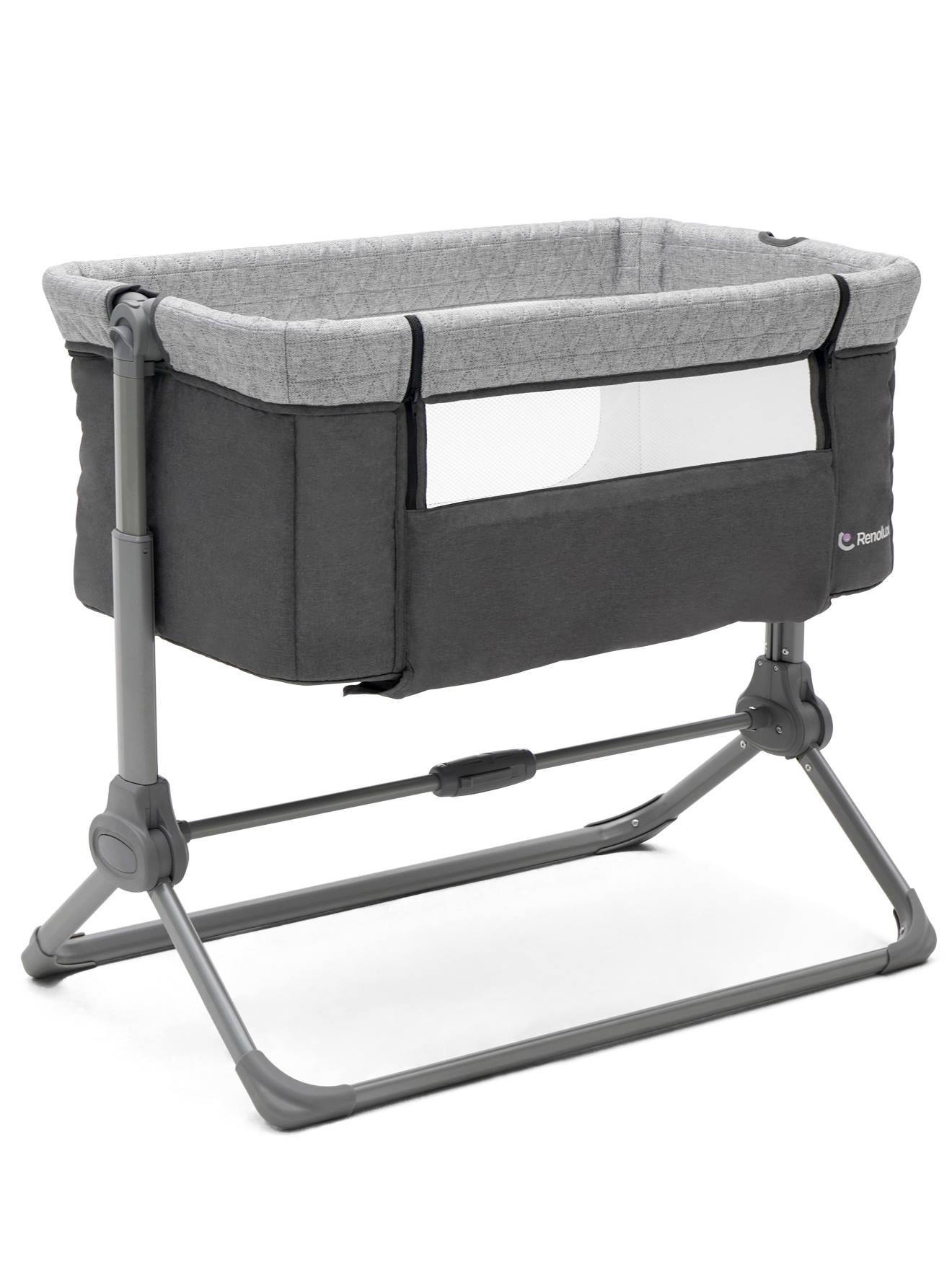 Berceau Cododo Design Et Nomade Sidenest Paddedgriffin