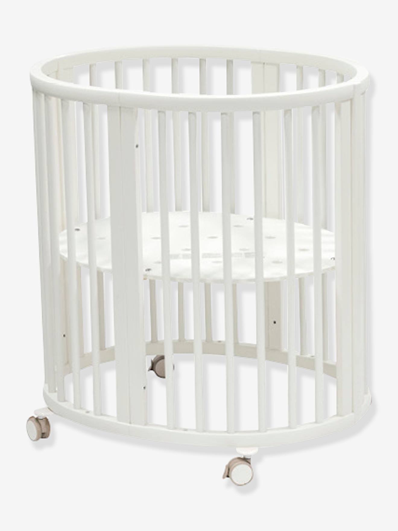Berceau Sleepi(TM) Mini V3 white