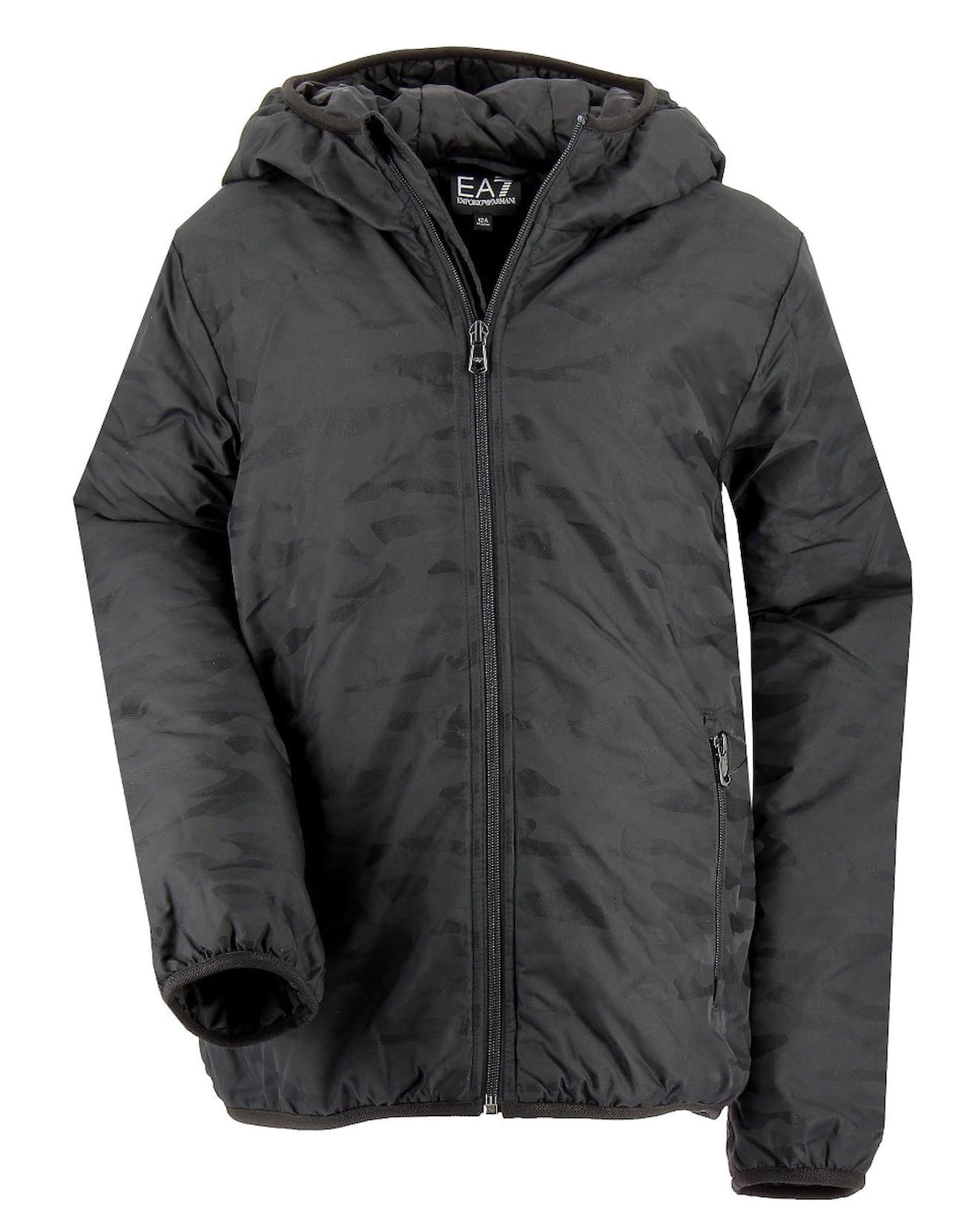 Blouson Enfant Noir