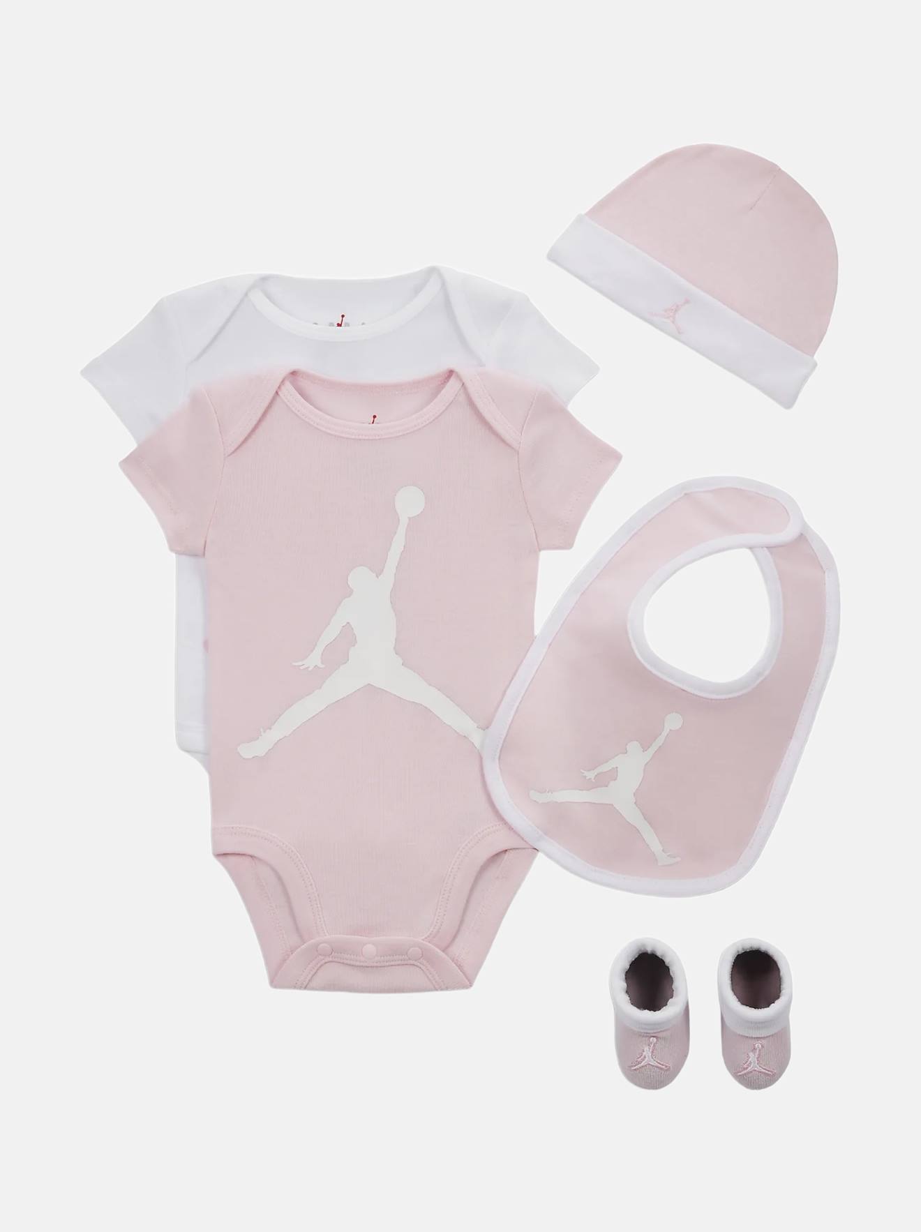Bodies Fille En Coffret Rose