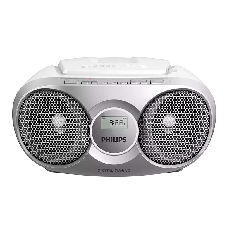 Boombox Philips Az2515 S