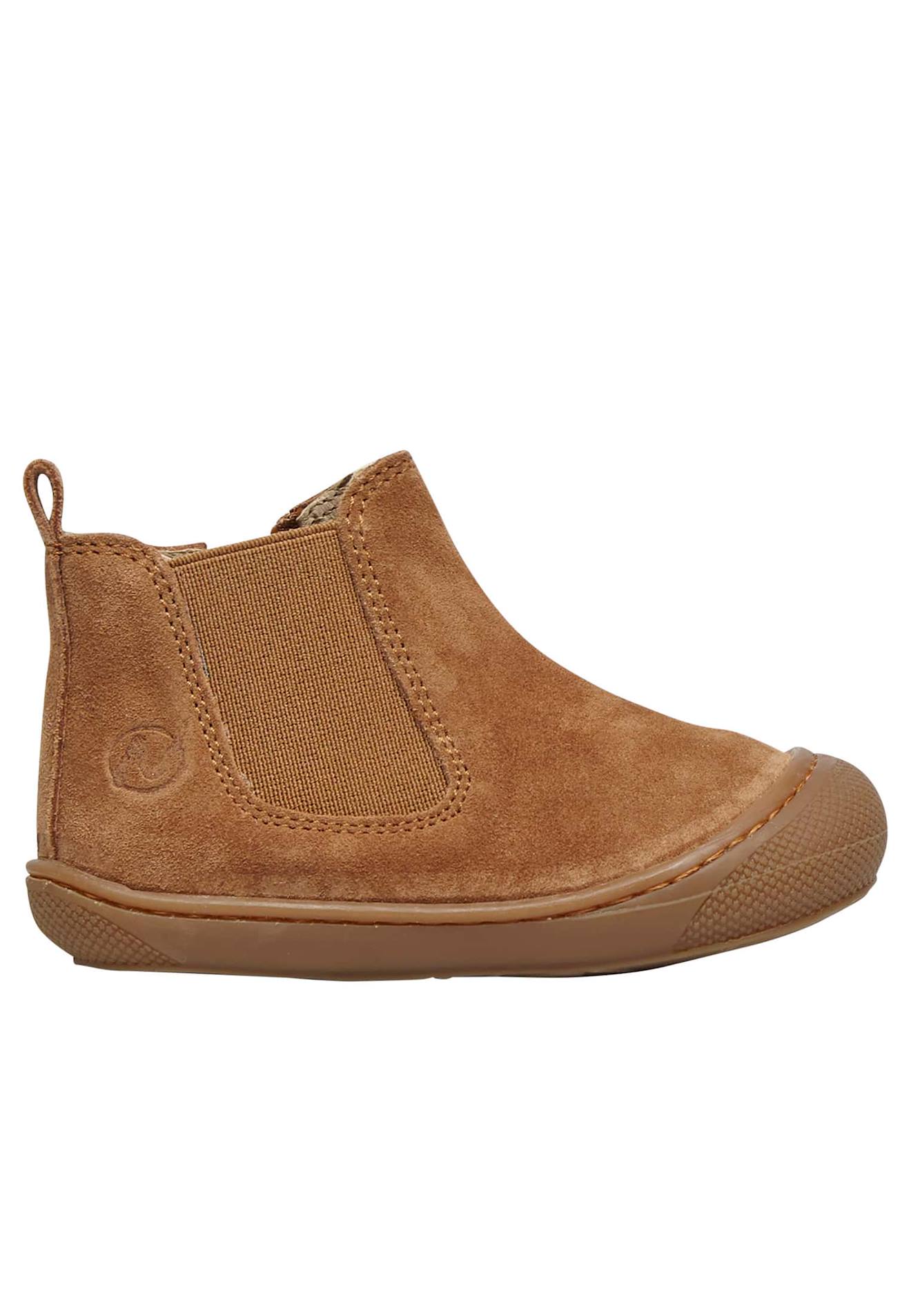 Boots Premiers Pas Sally Marron Clair-