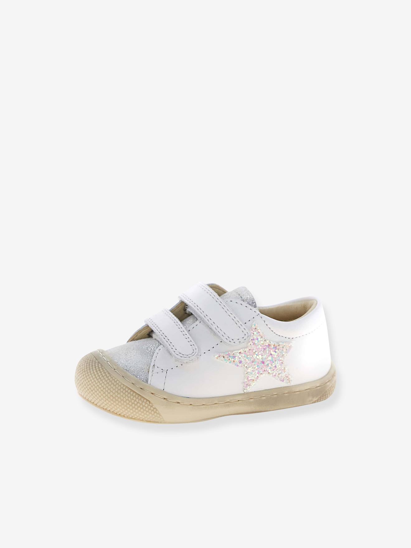 Botillon enfant Naturino blanc