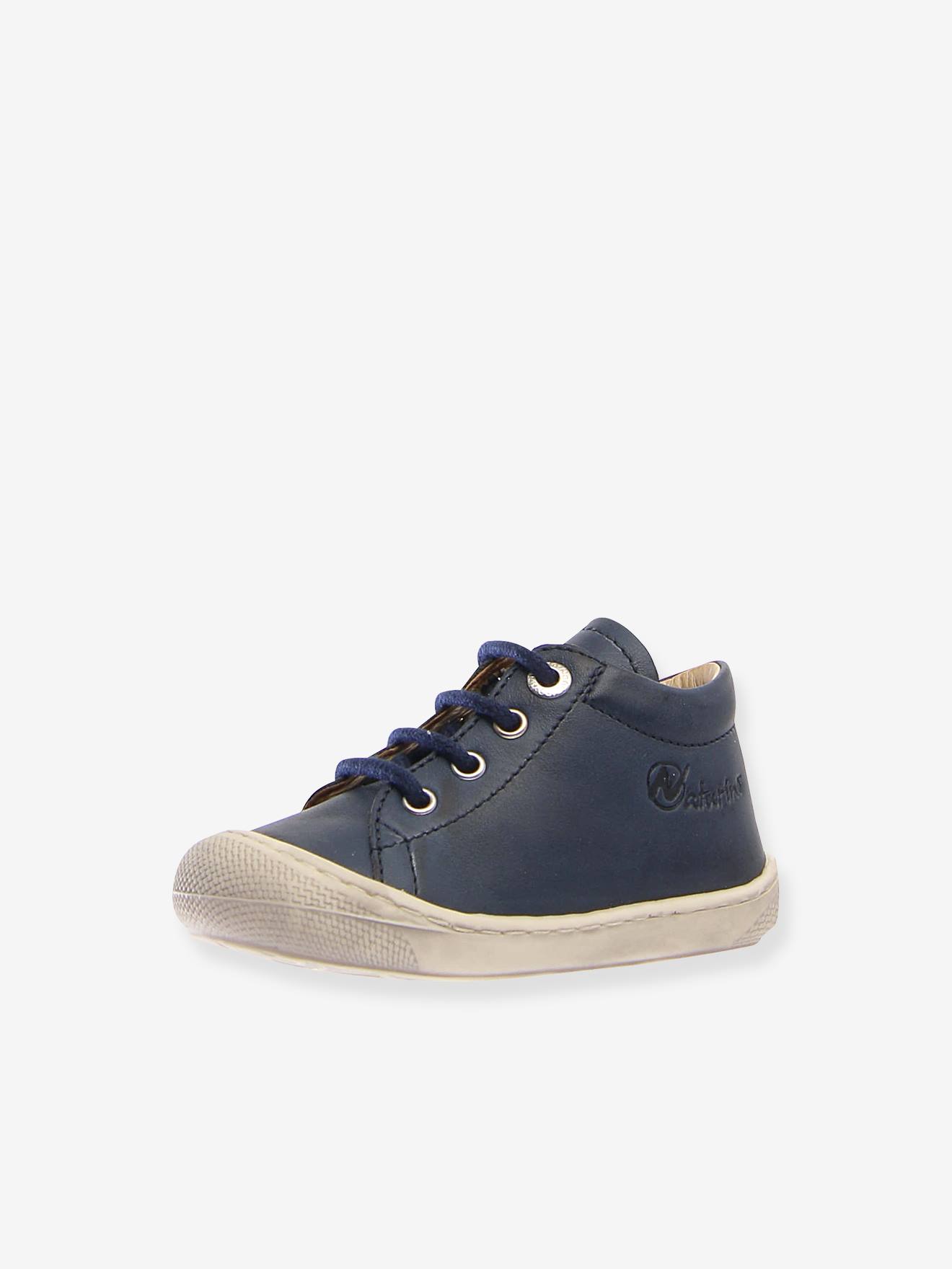 Botillon enfant Naturino marine
